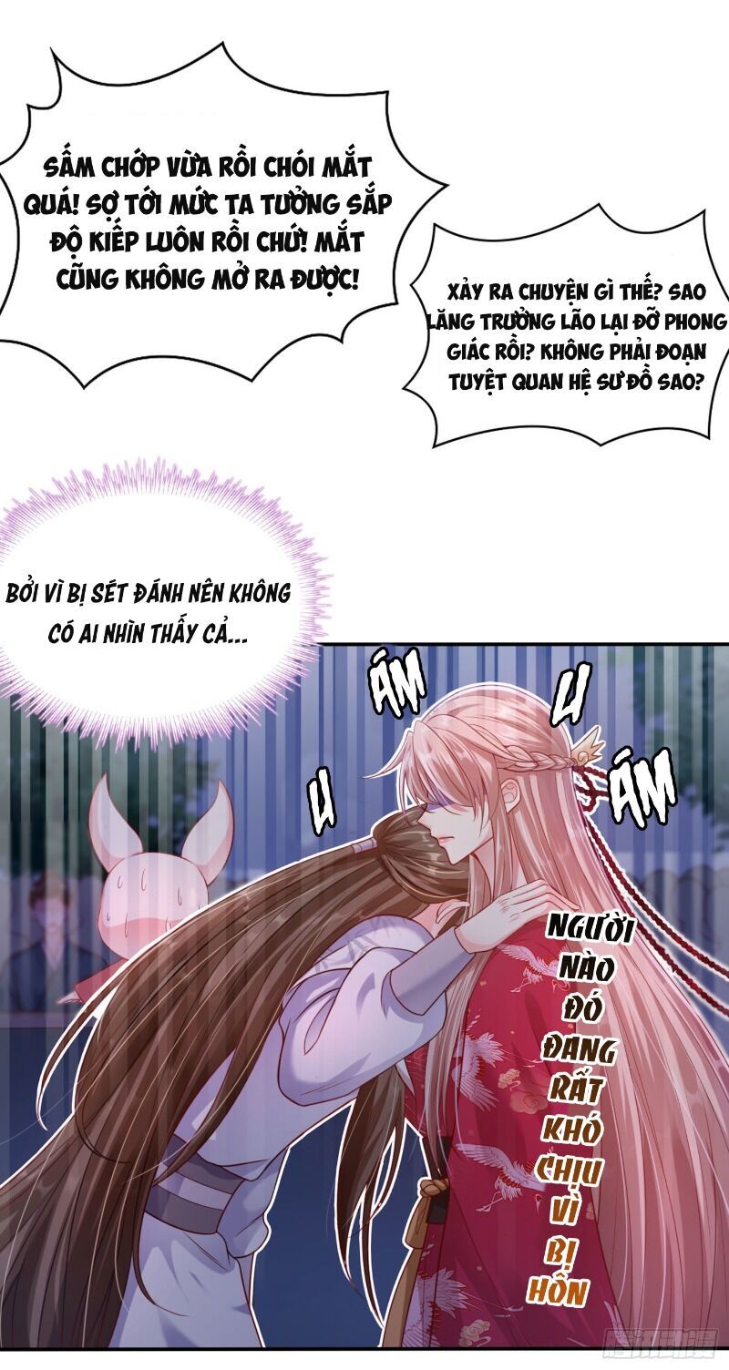 Hệ Thống Xuyên Nhanh: Ác Nam Không Dễ Chọc Chap 18 - Next Chap 19