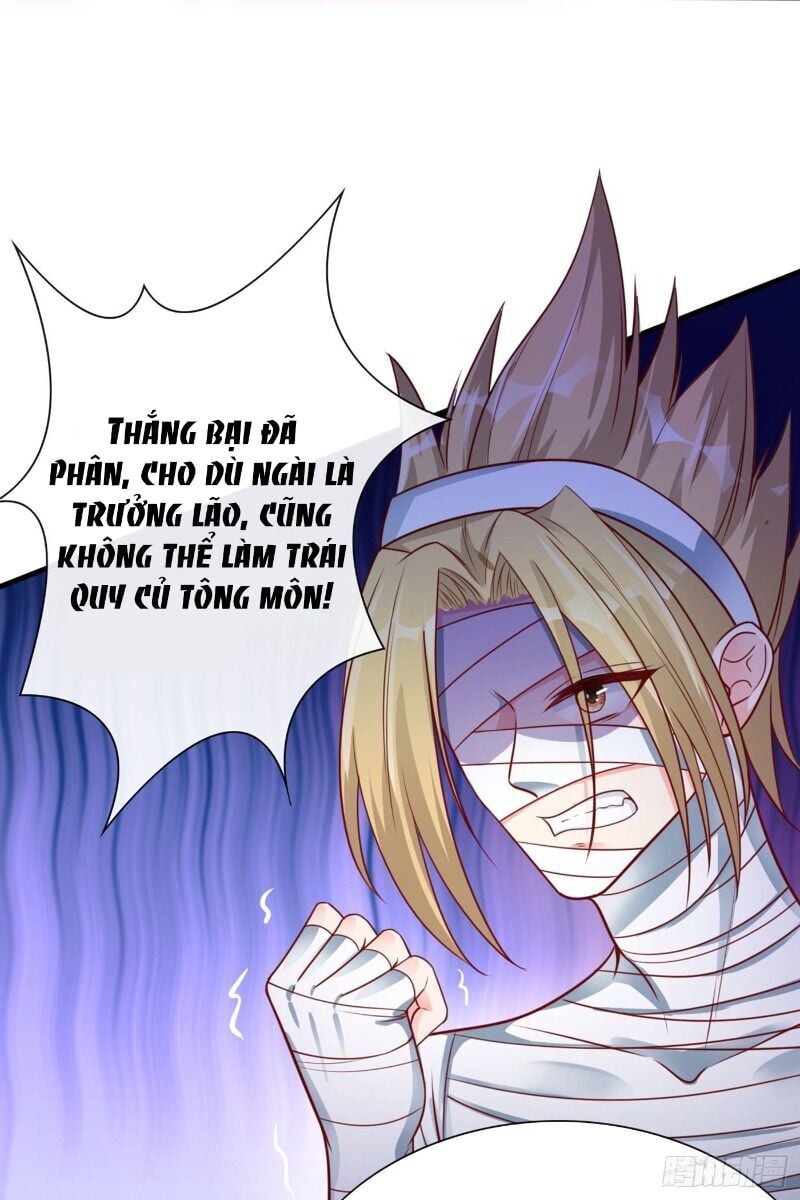 Hệ Thống Xuyên Nhanh: Ác Nam Không Dễ Chọc Chap 17 - Next Chap 18