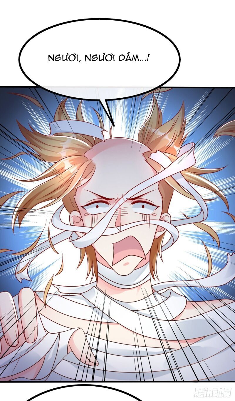 Hệ Thống Xuyên Nhanh: Ác Nam Không Dễ Chọc Chap 17 - Next Chap 18