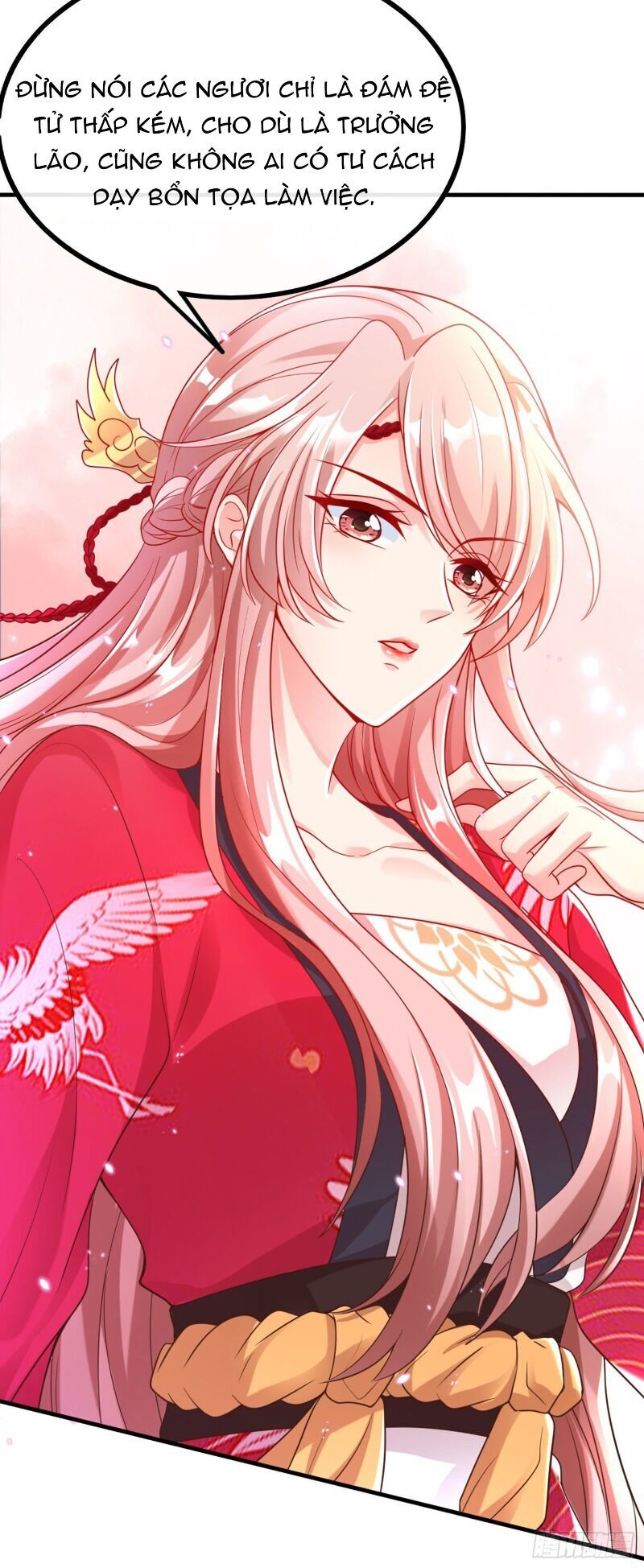 Hệ Thống Xuyên Nhanh: Ác Nam Không Dễ Chọc Chap 17 - Next Chap 18