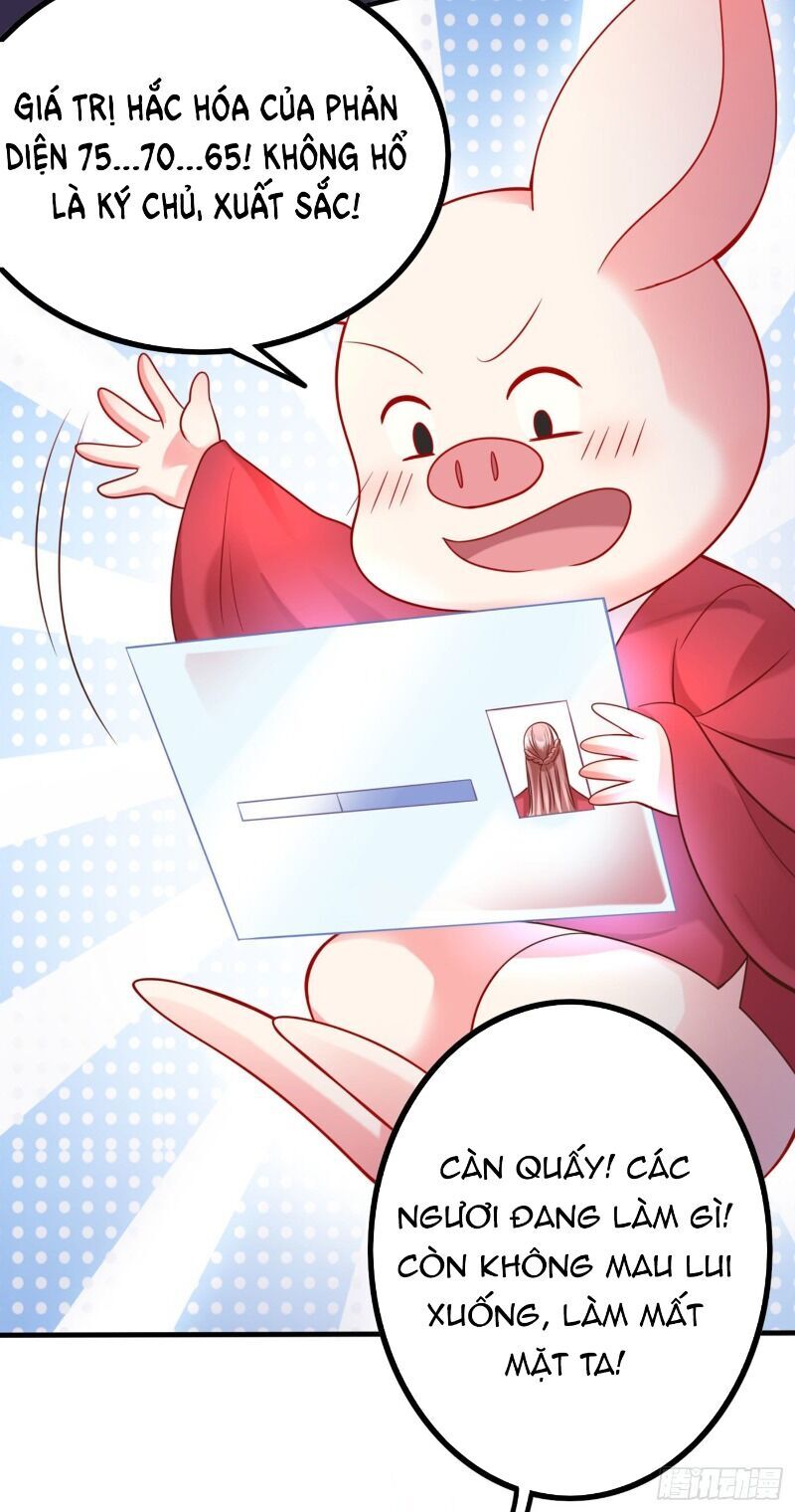 Hệ Thống Xuyên Nhanh: Ác Nam Không Dễ Chọc Chap 17 - Next Chap 18