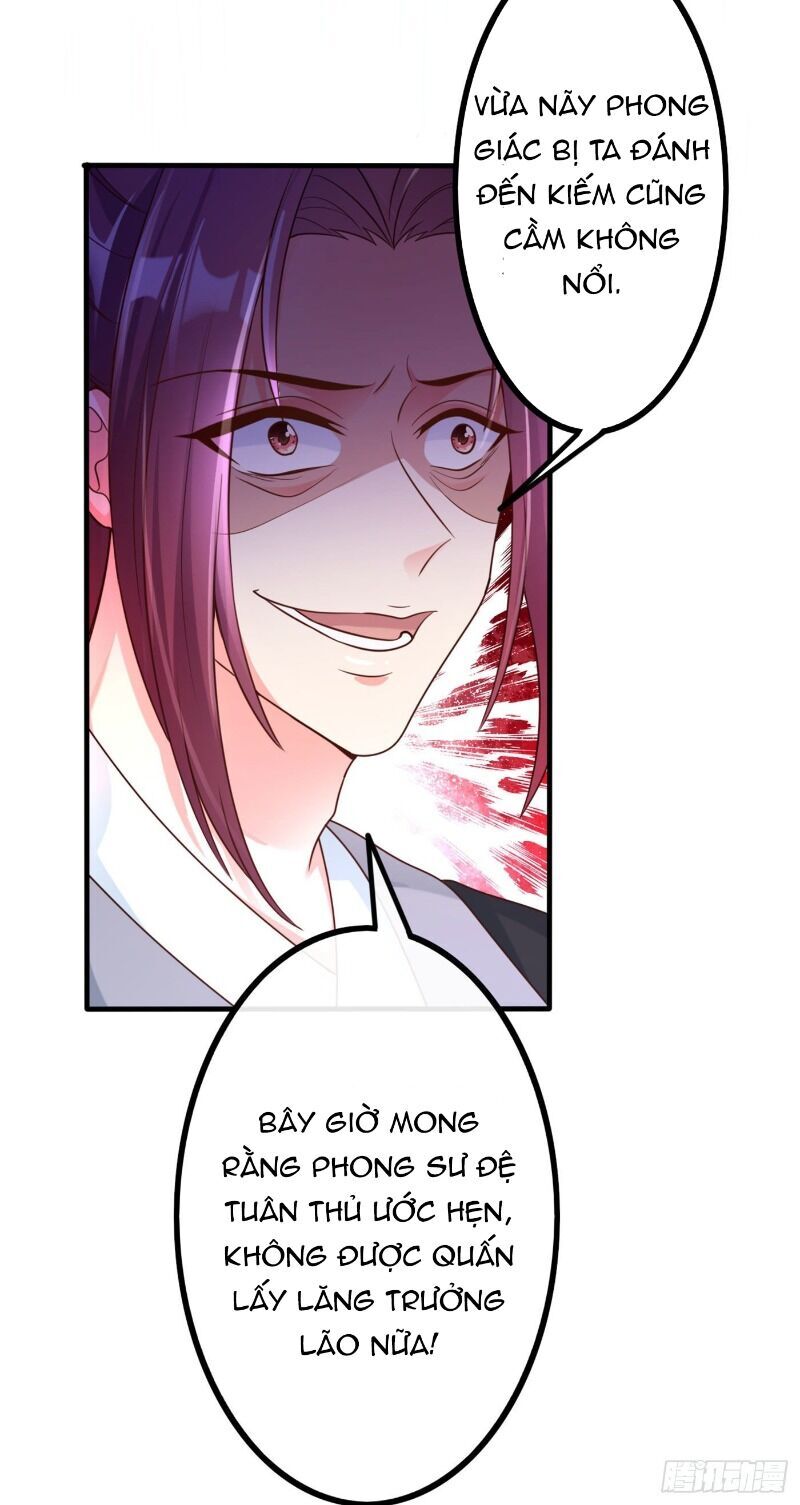 Hệ Thống Xuyên Nhanh: Ác Nam Không Dễ Chọc Chap 17 - Next Chap 18