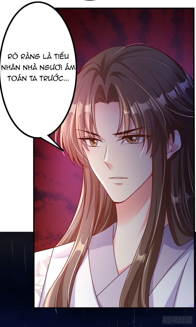 Hệ Thống Xuyên Nhanh: Ác Nam Không Dễ Chọc Chap 17 - Next Chap 18