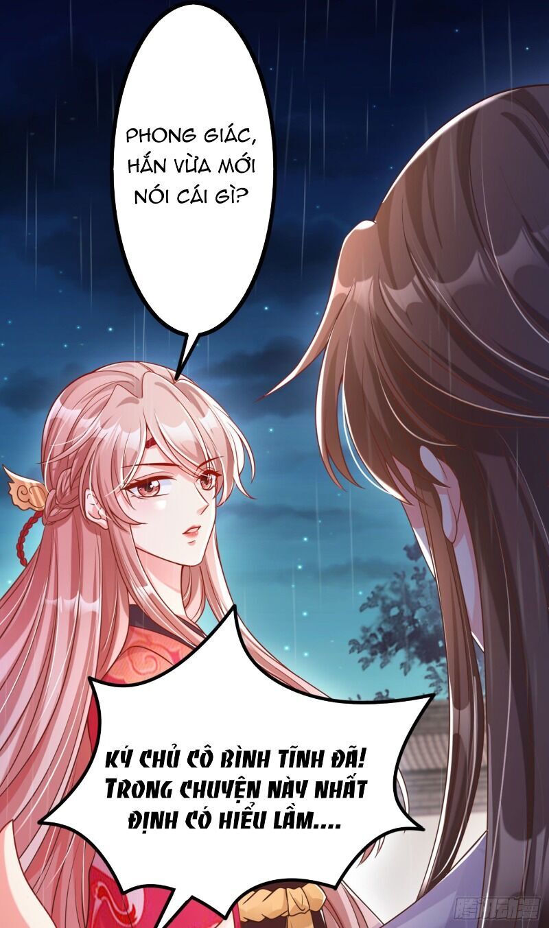 Hệ Thống Xuyên Nhanh: Ác Nam Không Dễ Chọc Chap 17 - Next Chap 18