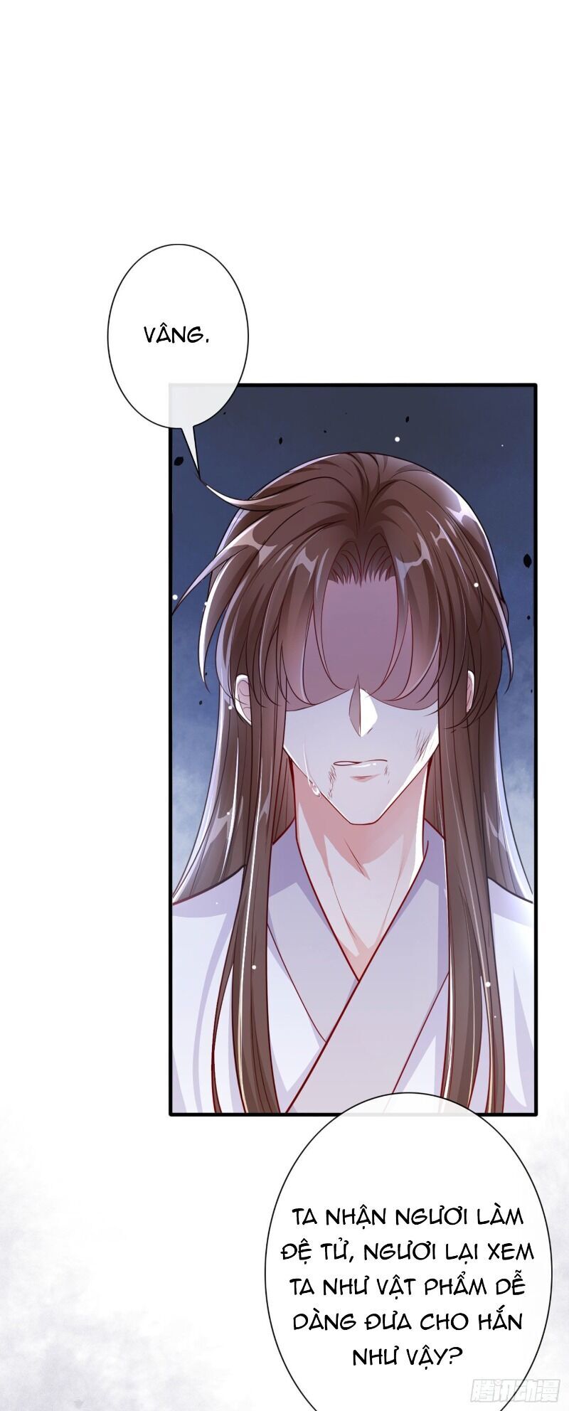 Hệ Thống Xuyên Nhanh: Ác Nam Không Dễ Chọc Chap 17 - Next Chap 18