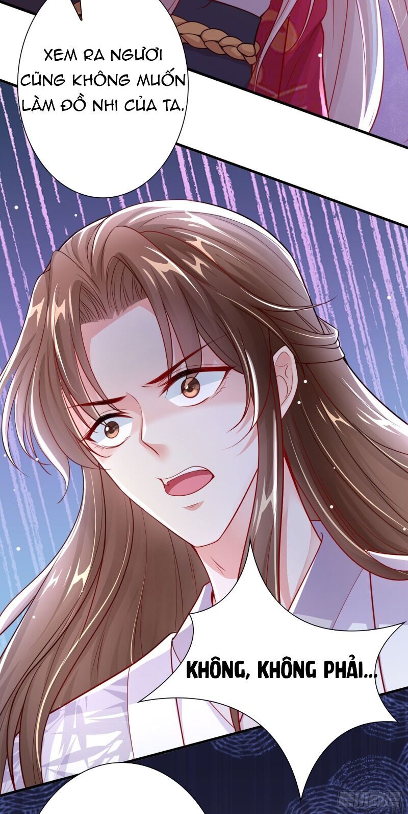 Hệ Thống Xuyên Nhanh: Ác Nam Không Dễ Chọc Chap 17 - Next Chap 18