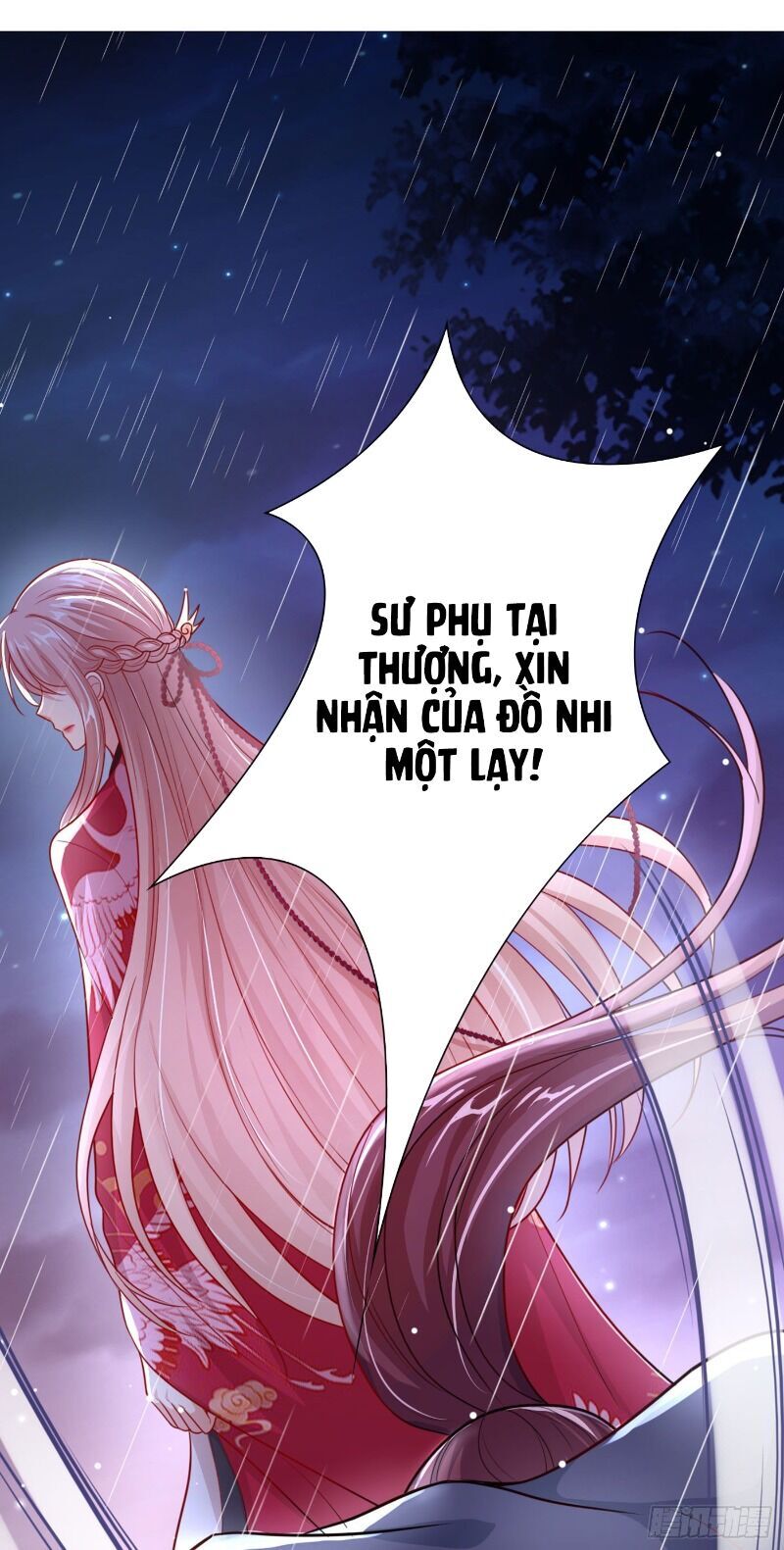 Hệ Thống Xuyên Nhanh: Ác Nam Không Dễ Chọc Chap 17 - Next Chap 18