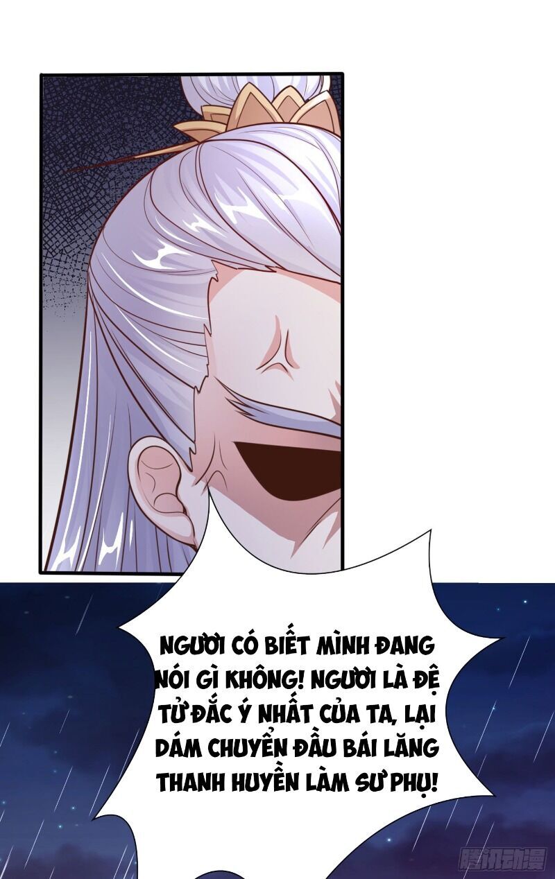 Hệ Thống Xuyên Nhanh: Ác Nam Không Dễ Chọc Chap 17 - Next Chap 18