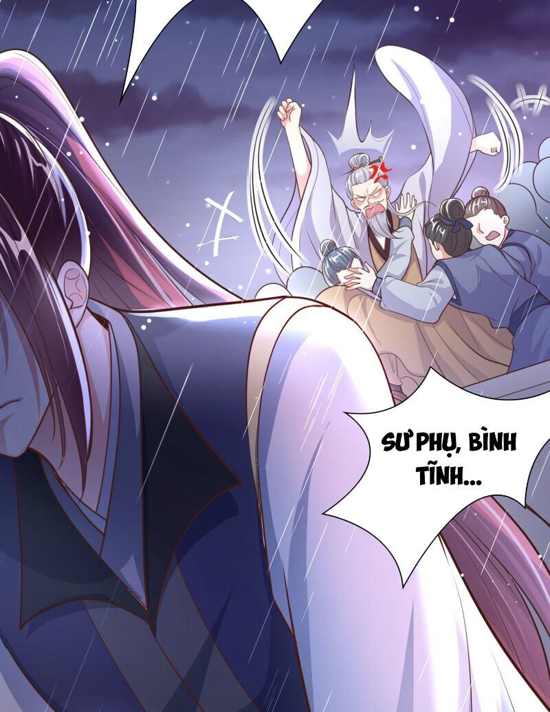 Hệ Thống Xuyên Nhanh: Ác Nam Không Dễ Chọc Chap 17 - Next Chap 18