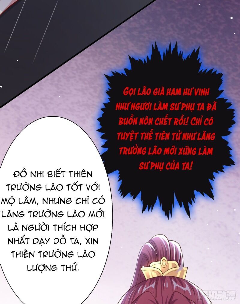 Hệ Thống Xuyên Nhanh: Ác Nam Không Dễ Chọc Chap 17 - Next Chap 18