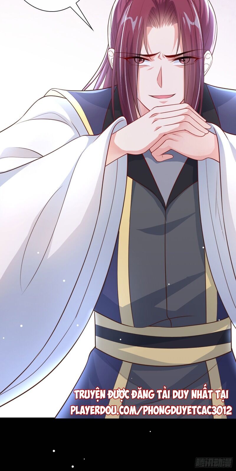 Hệ Thống Xuyên Nhanh: Ác Nam Không Dễ Chọc Chap 17 - Next Chap 18