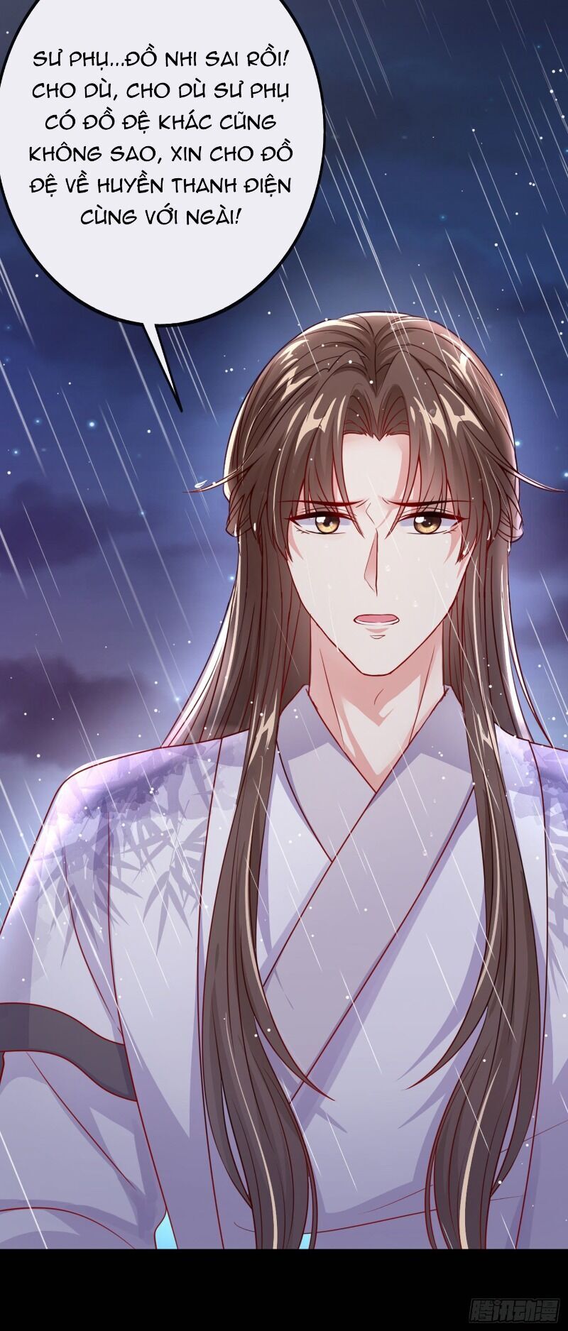 Hệ Thống Xuyên Nhanh: Ác Nam Không Dễ Chọc Chap 17 - Next Chap 18