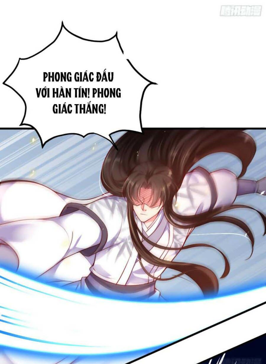 Hệ Thống Xuyên Nhanh: Ác Nam Không Dễ Chọc Chap 16 - Next Chap 17