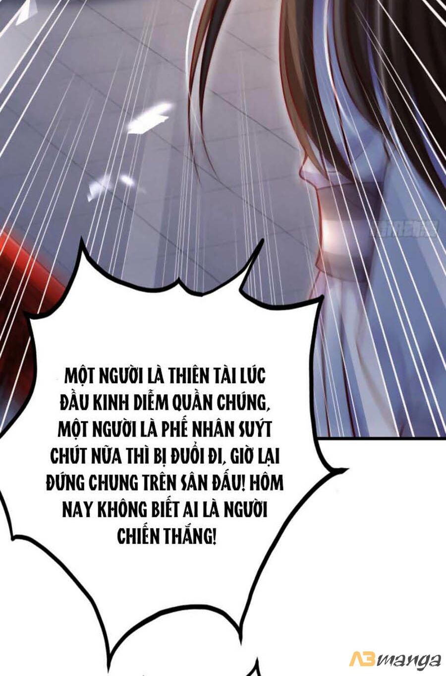 Hệ Thống Xuyên Nhanh: Ác Nam Không Dễ Chọc Chap 16 - Next Chap 17