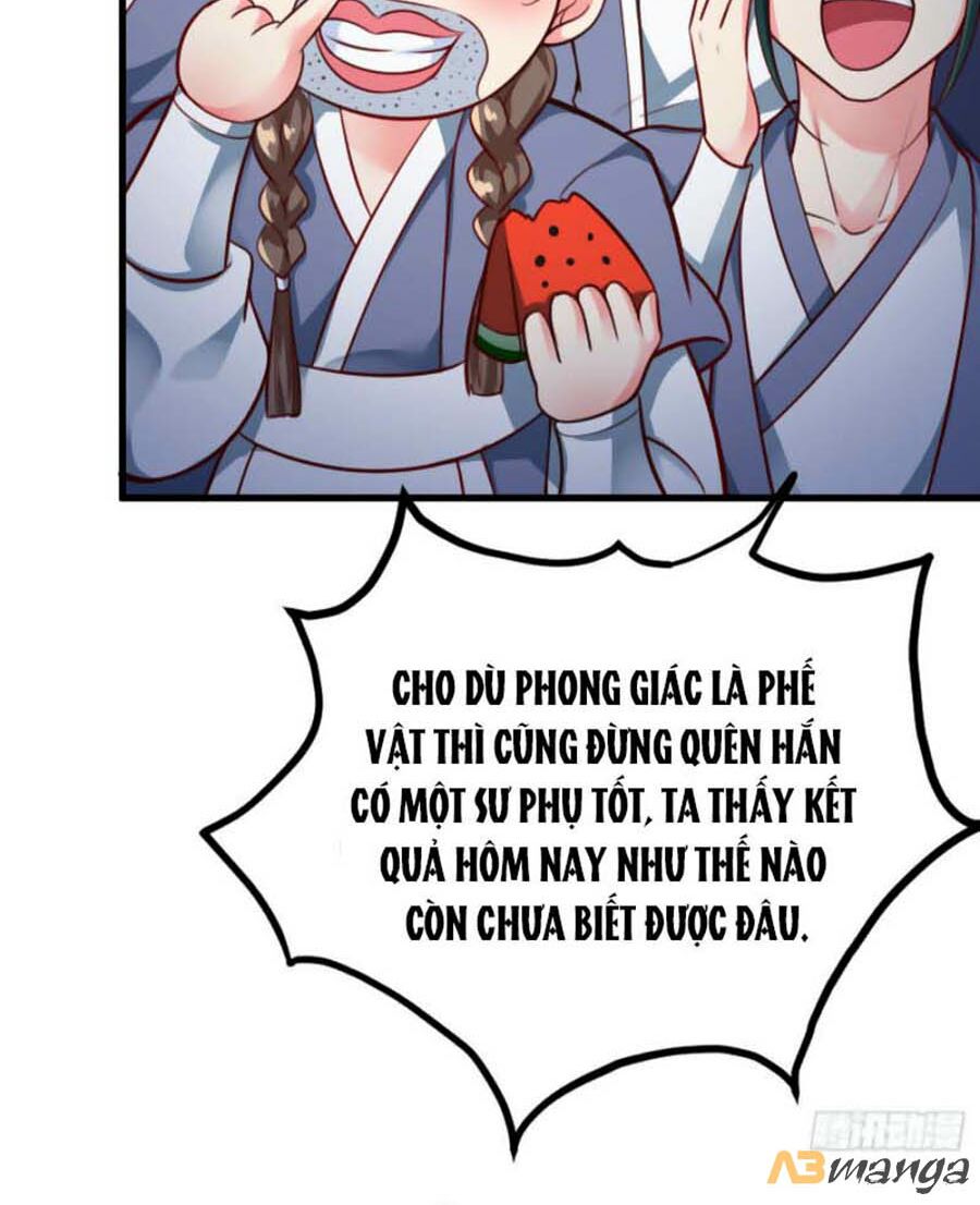 Hệ Thống Xuyên Nhanh: Ác Nam Không Dễ Chọc Chap 16 - Next Chap 17
