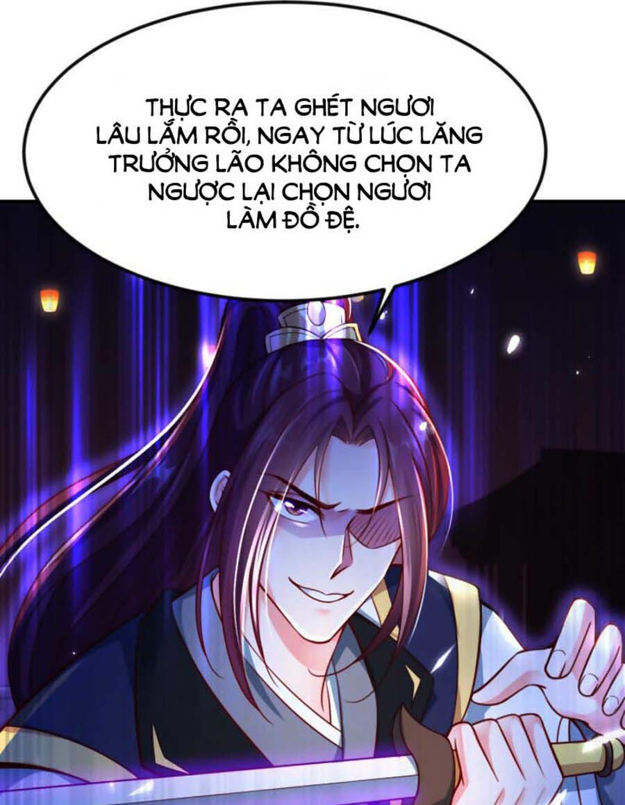 Hệ Thống Xuyên Nhanh: Ác Nam Không Dễ Chọc Chap 16 - Next Chap 17