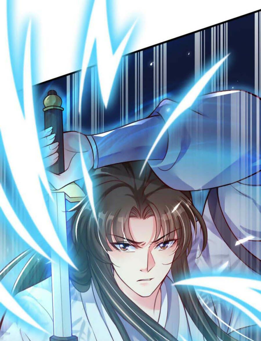 Hệ Thống Xuyên Nhanh: Ác Nam Không Dễ Chọc Chap 16 - Next Chap 17