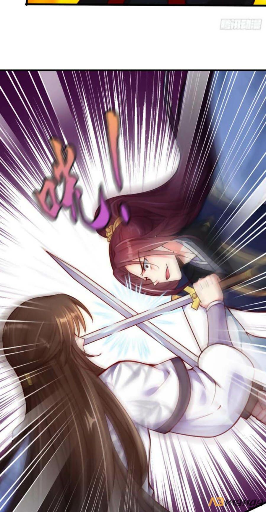 Hệ Thống Xuyên Nhanh: Ác Nam Không Dễ Chọc Chap 16 - Next Chap 17