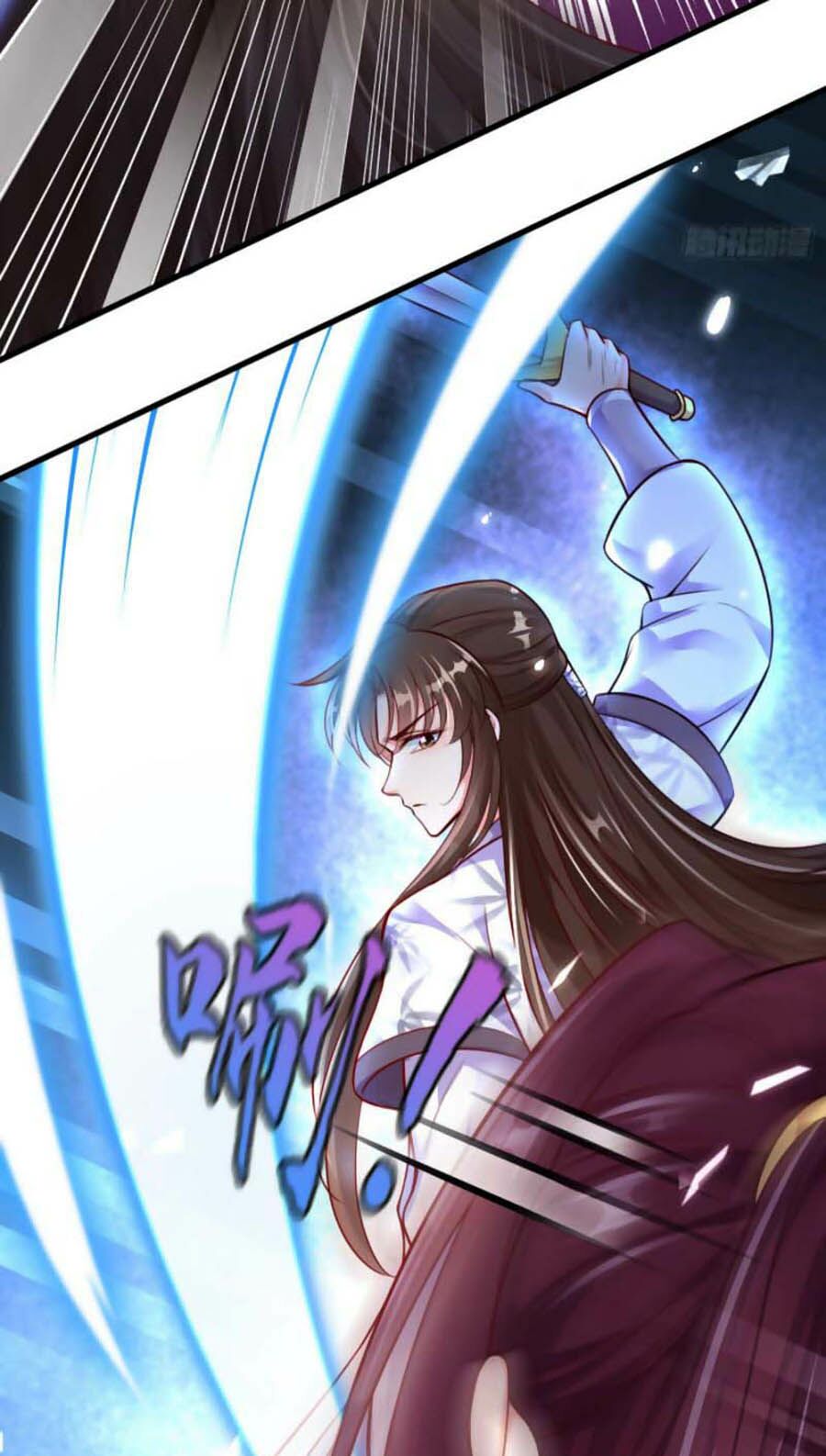 Hệ Thống Xuyên Nhanh: Ác Nam Không Dễ Chọc Chap 16 - Next Chap 17