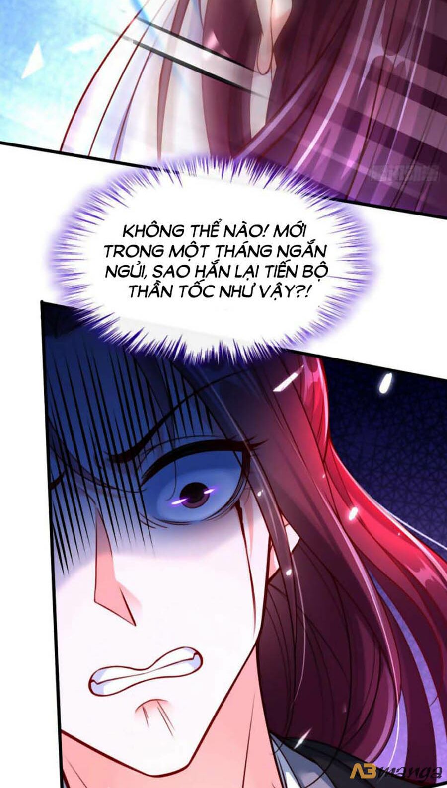 Hệ Thống Xuyên Nhanh: Ác Nam Không Dễ Chọc Chap 16 - Next Chap 17