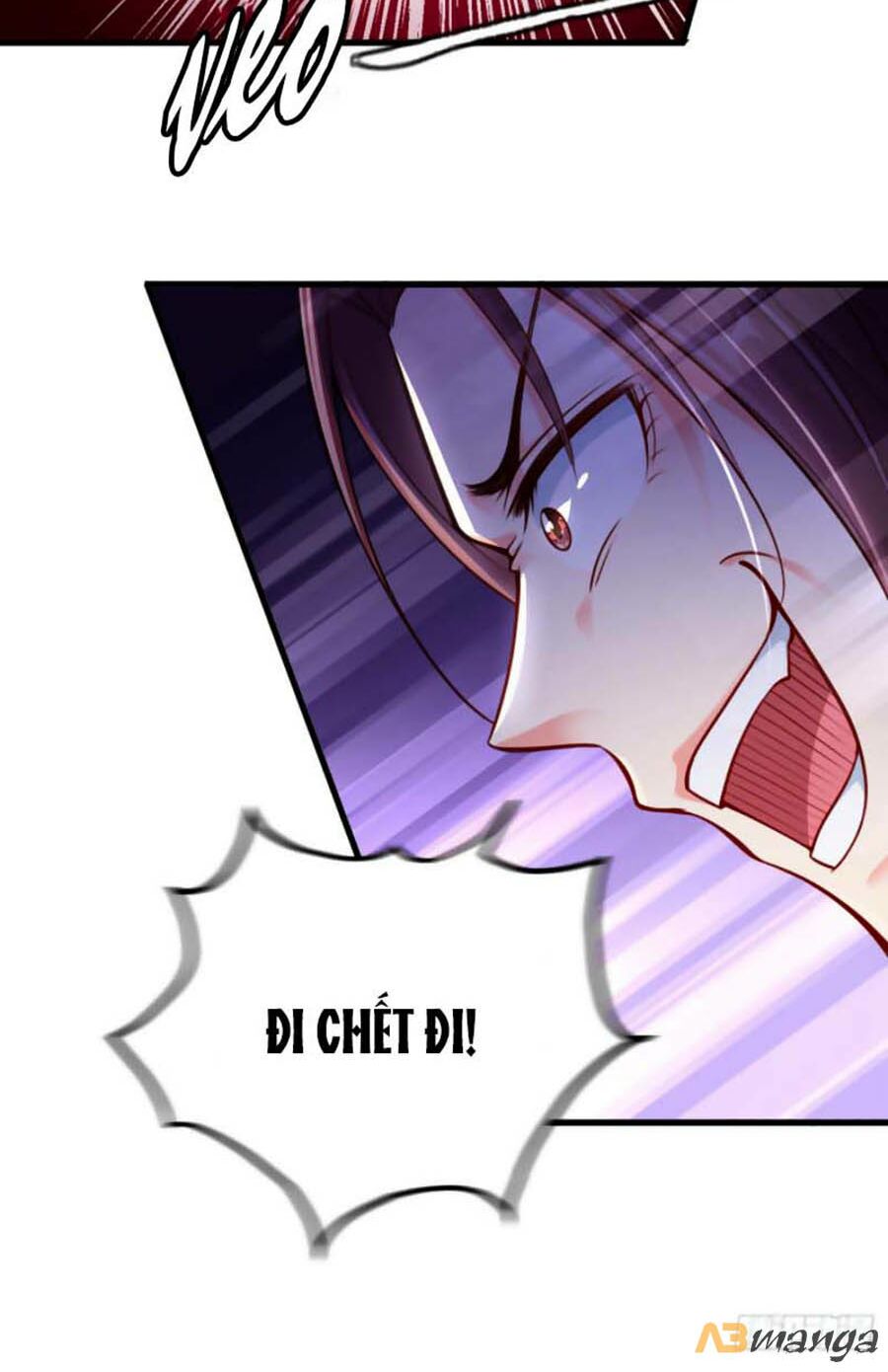 Hệ Thống Xuyên Nhanh: Ác Nam Không Dễ Chọc Chap 16 - Next Chap 17