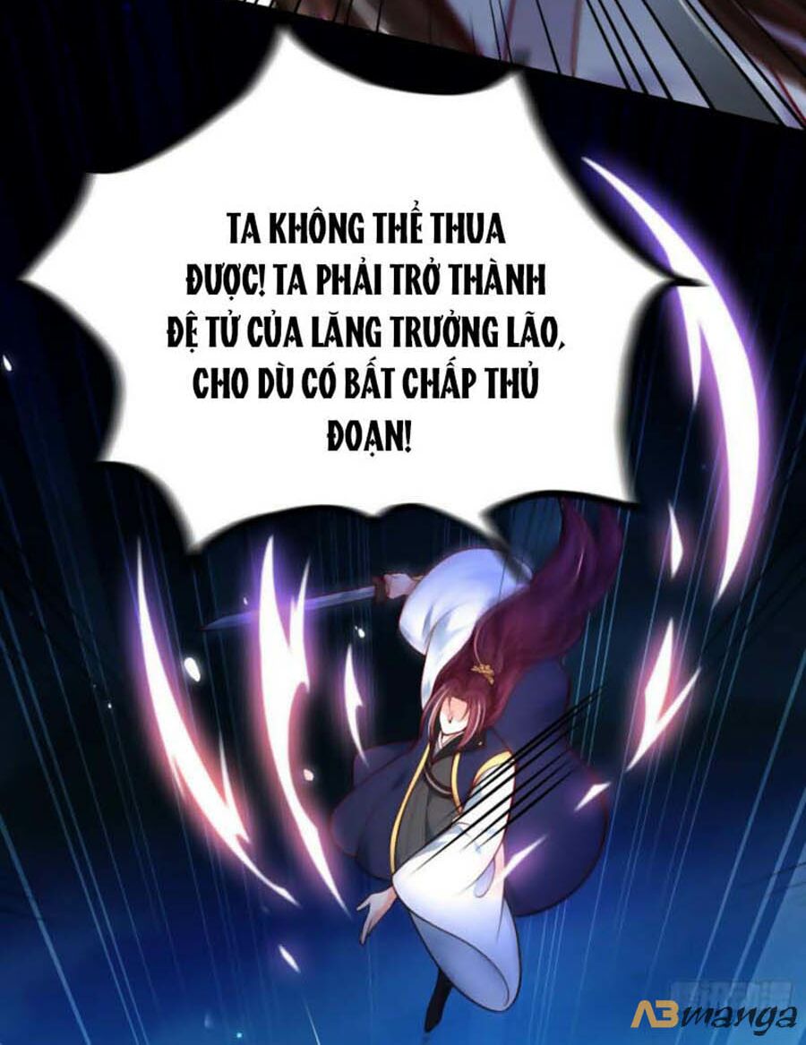 Hệ Thống Xuyên Nhanh: Ác Nam Không Dễ Chọc Chap 16 - Next Chap 17