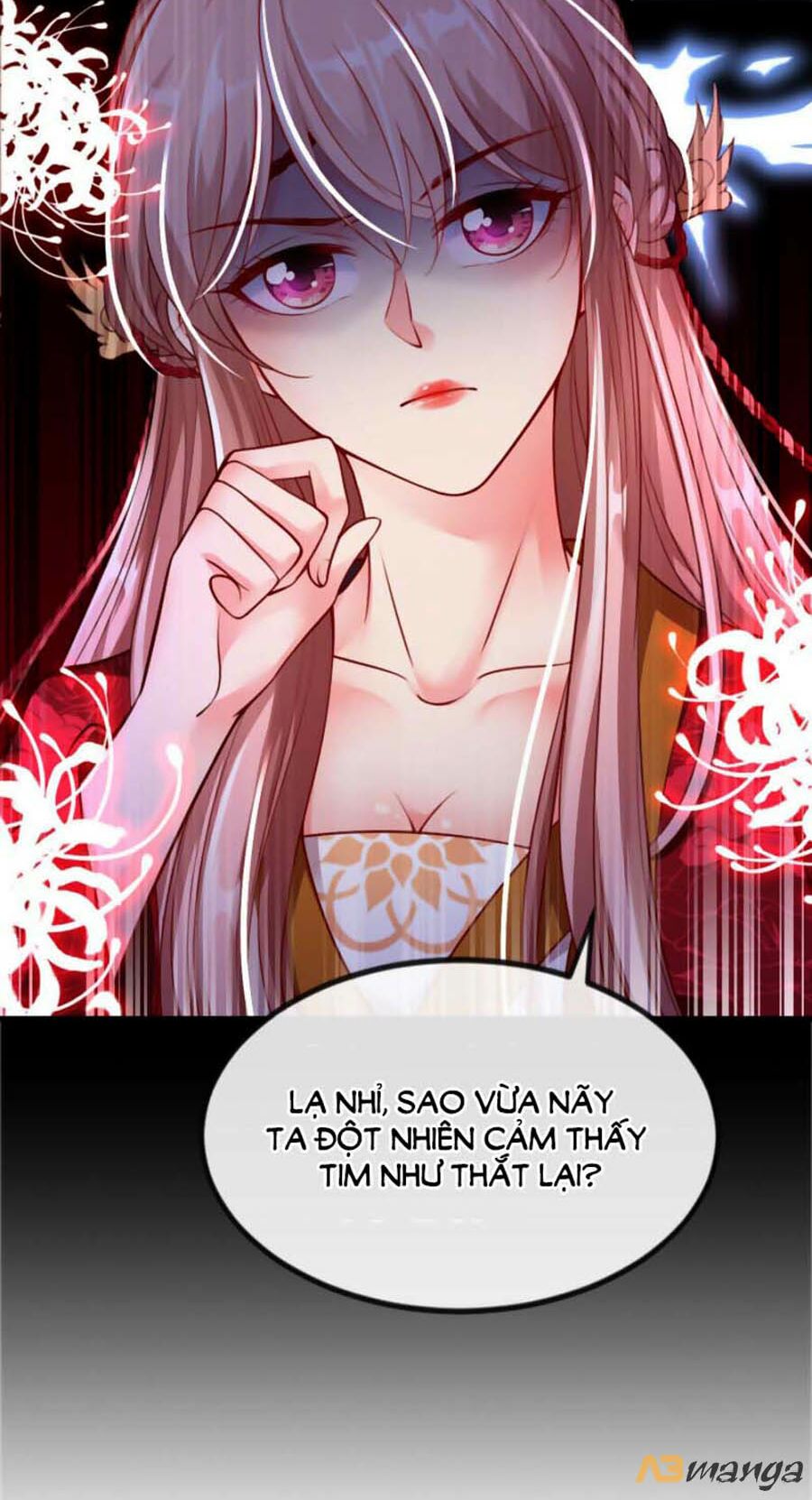 Hệ Thống Xuyên Nhanh: Ác Nam Không Dễ Chọc Chap 16 - Next Chap 17