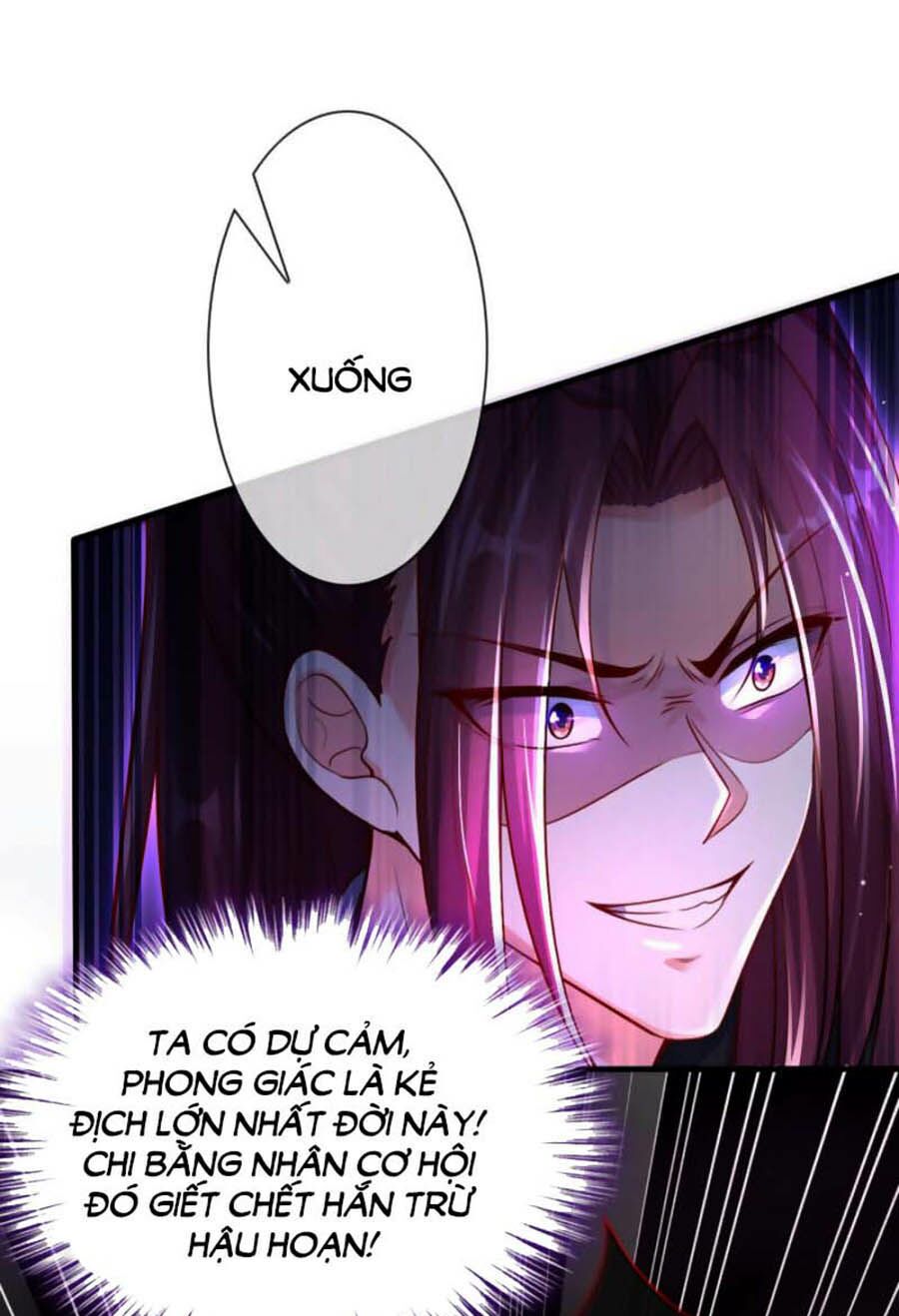 Hệ Thống Xuyên Nhanh: Ác Nam Không Dễ Chọc Chap 16 - Next Chap 17