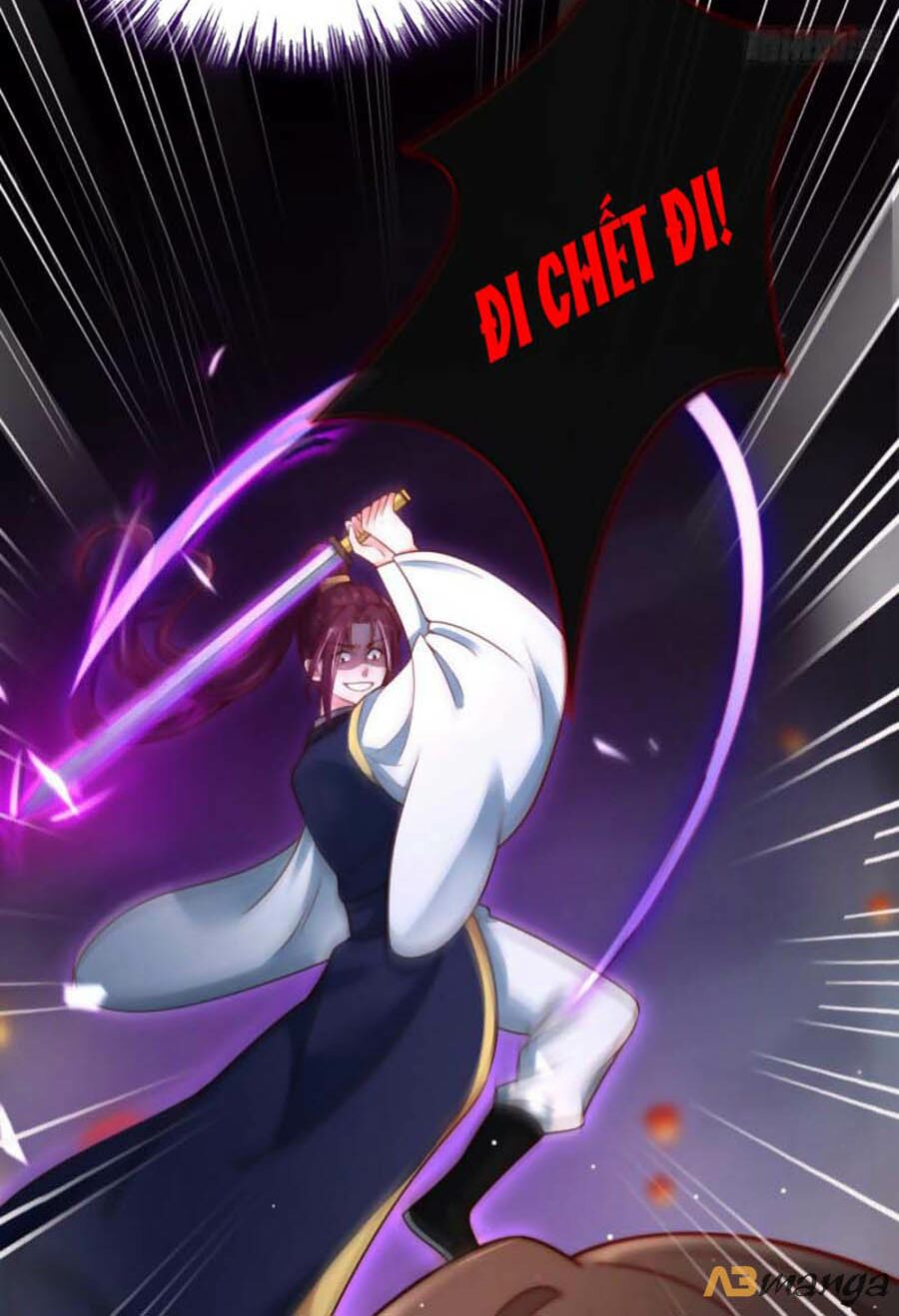 Hệ Thống Xuyên Nhanh: Ác Nam Không Dễ Chọc Chap 16 - Next Chap 17