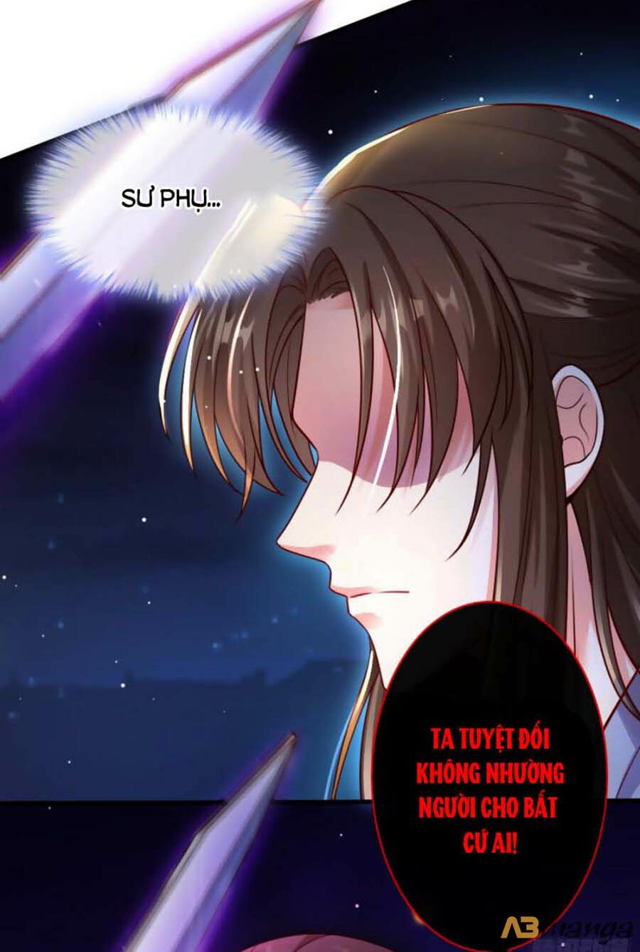 Hệ Thống Xuyên Nhanh: Ác Nam Không Dễ Chọc Chap 16 - Next Chap 17