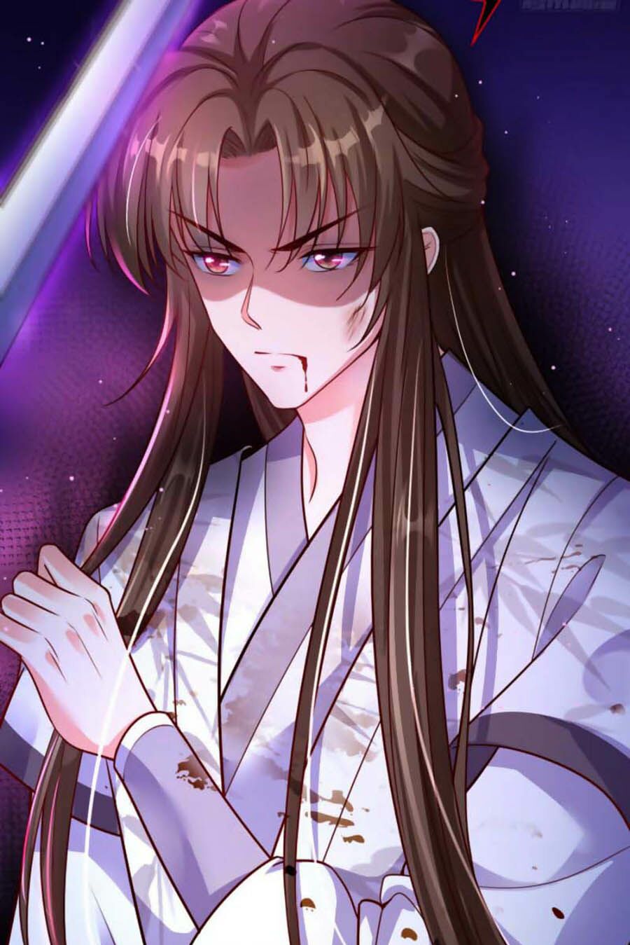 Hệ Thống Xuyên Nhanh: Ác Nam Không Dễ Chọc Chap 16 - Next Chap 17