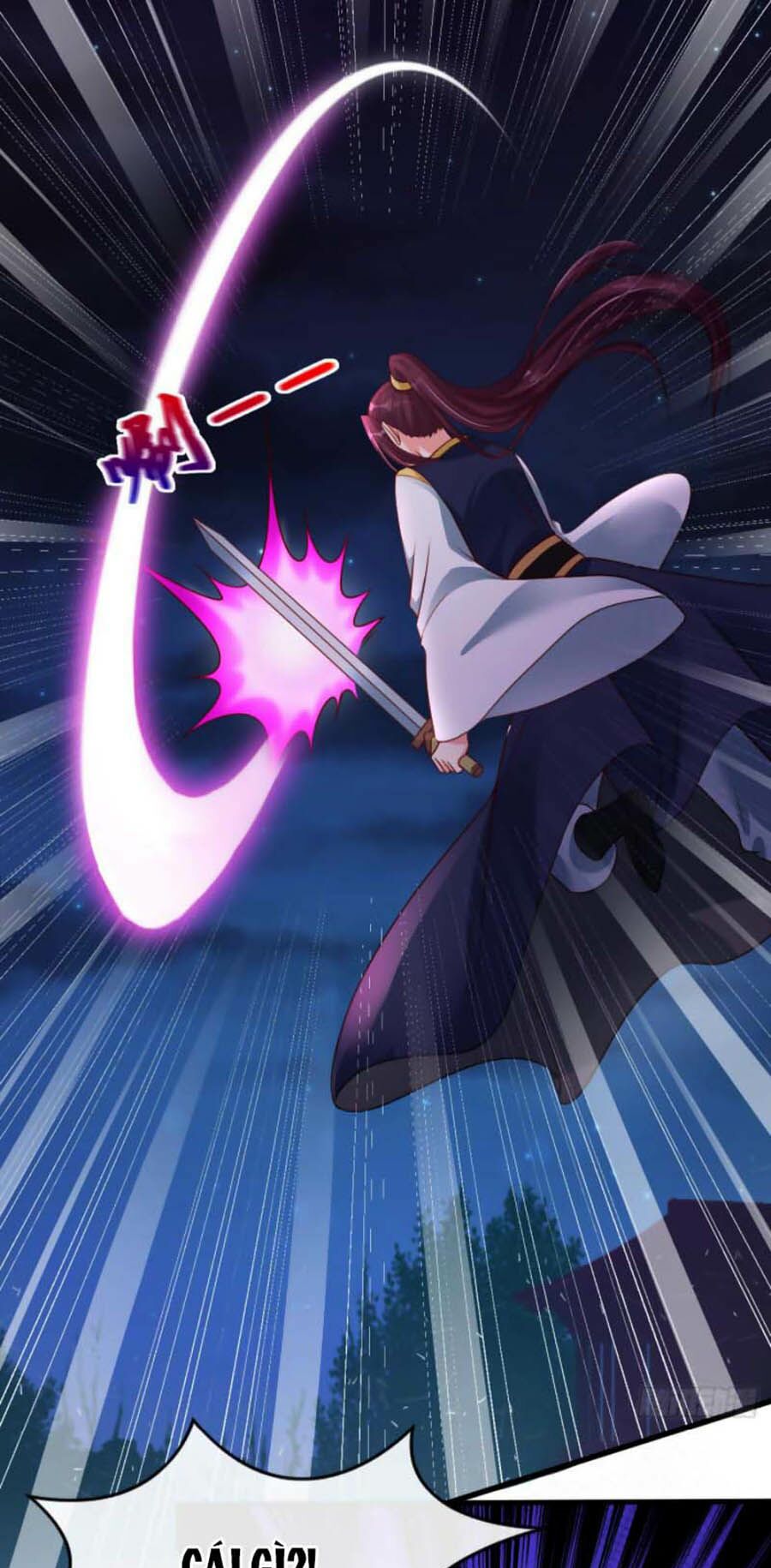 Hệ Thống Xuyên Nhanh: Ác Nam Không Dễ Chọc Chap 16 - Next Chap 17