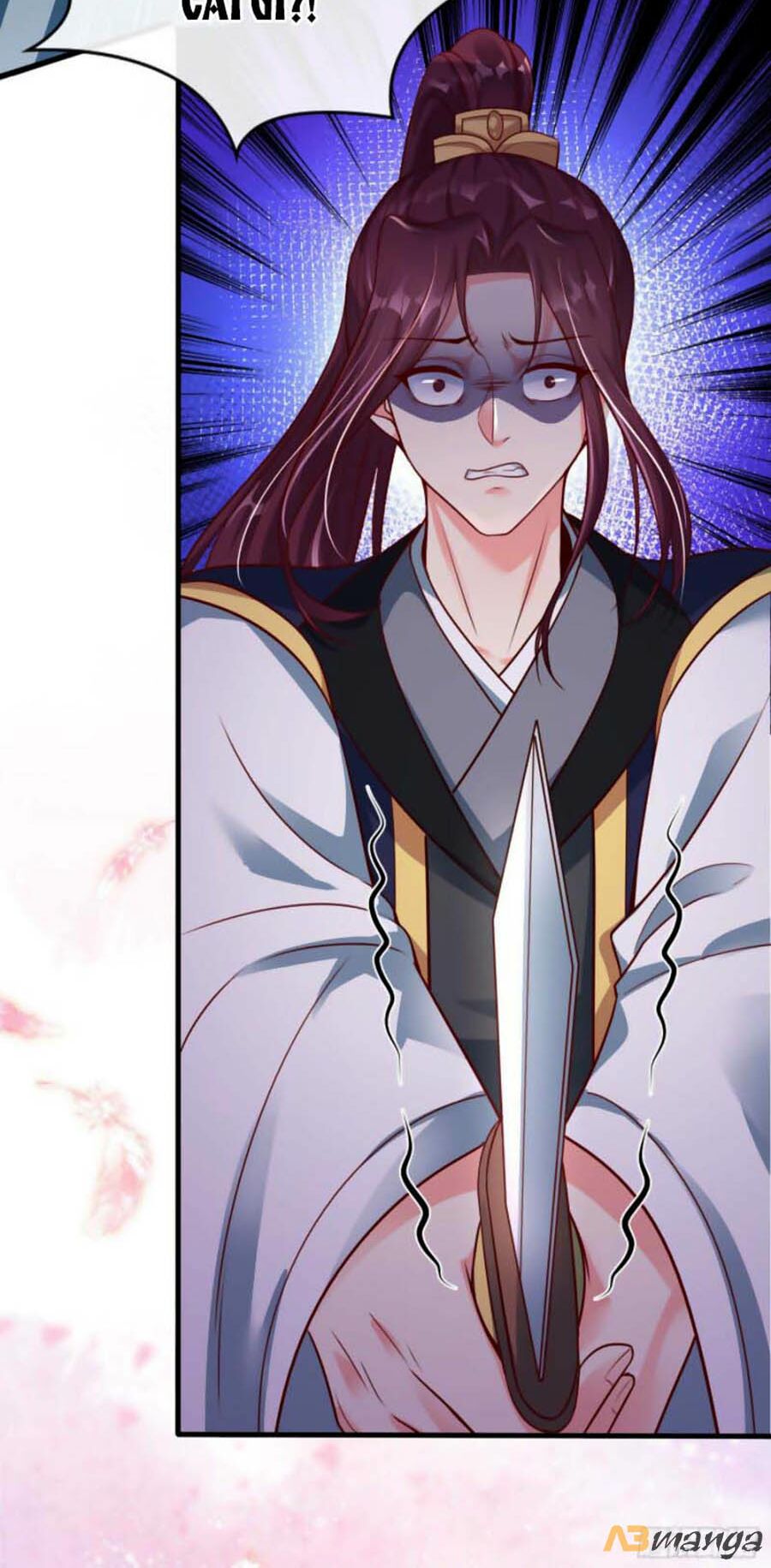 Hệ Thống Xuyên Nhanh: Ác Nam Không Dễ Chọc Chap 16 - Next Chap 17