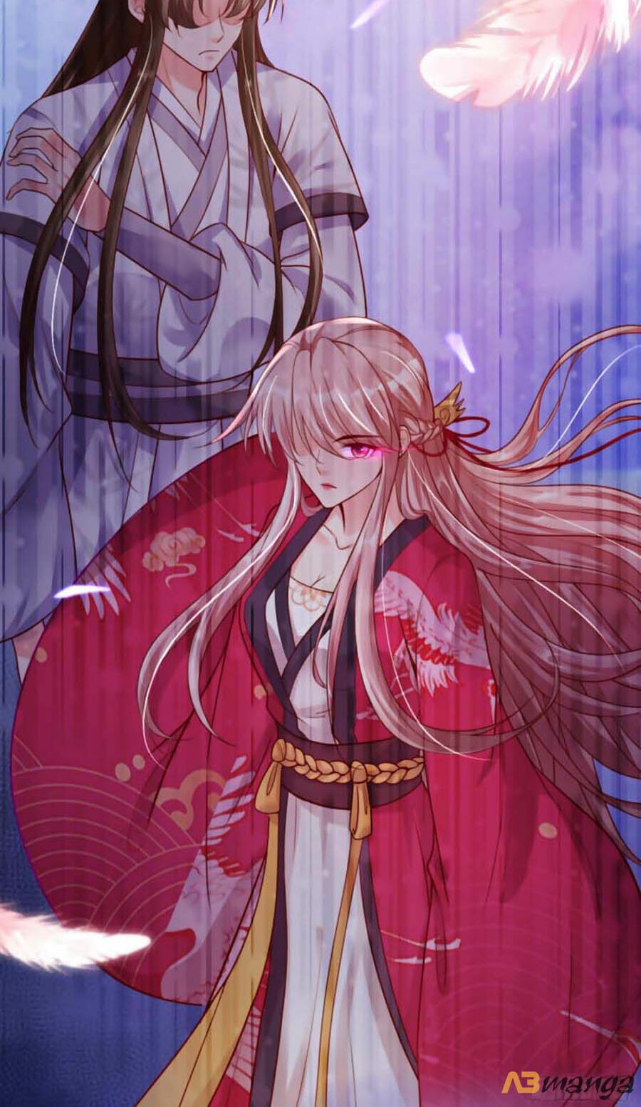 Hệ Thống Xuyên Nhanh: Ác Nam Không Dễ Chọc Chap 16 - Next Chap 17