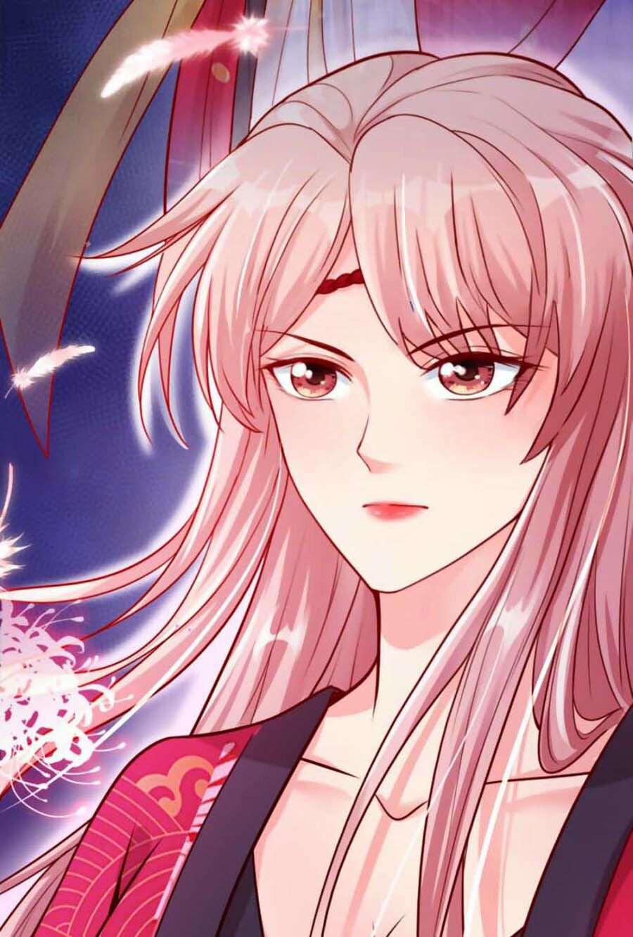 Hệ Thống Xuyên Nhanh: Ác Nam Không Dễ Chọc Chap 16 - Next Chap 17