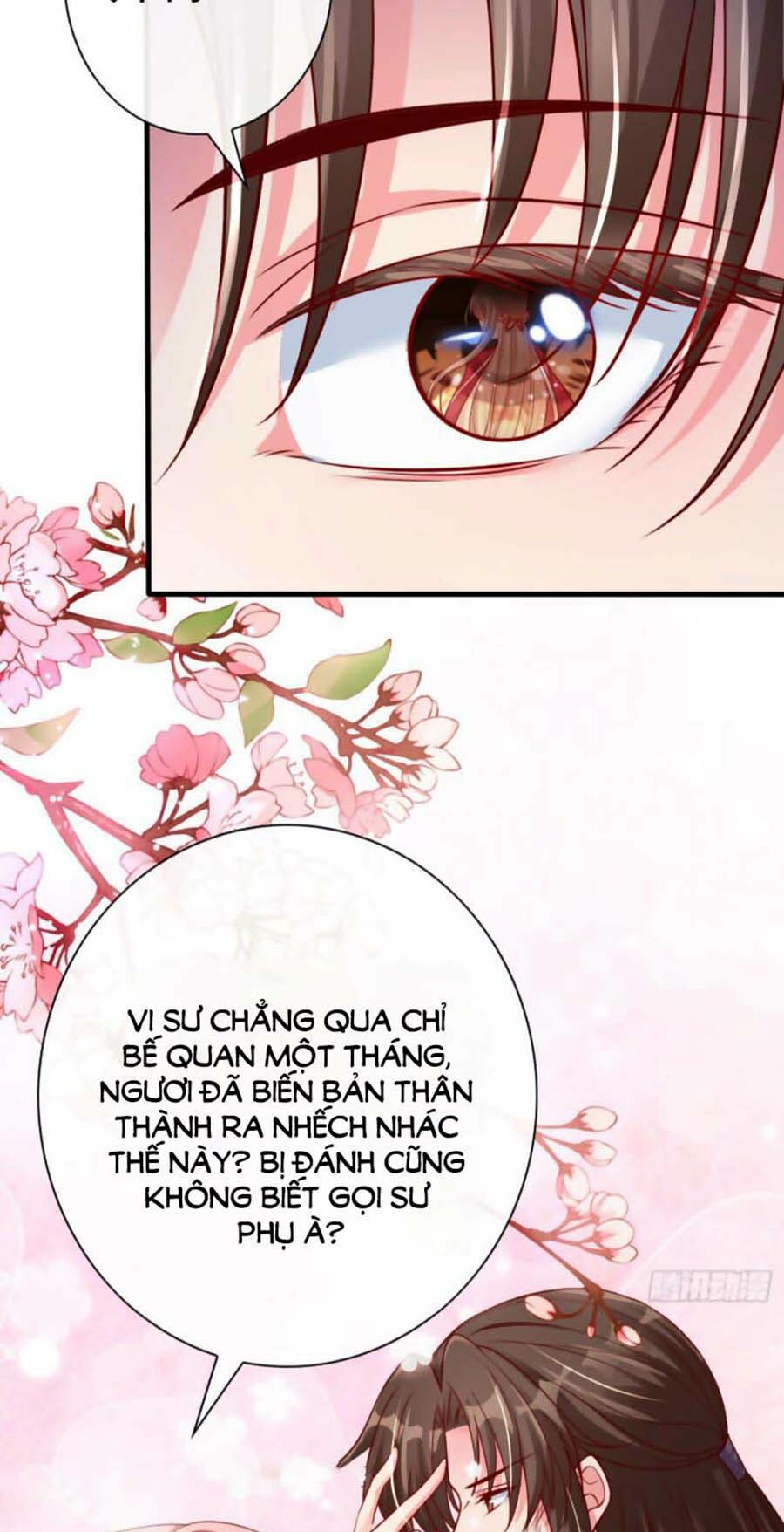 Hệ Thống Xuyên Nhanh: Ác Nam Không Dễ Chọc Chap 16 - Next Chap 17