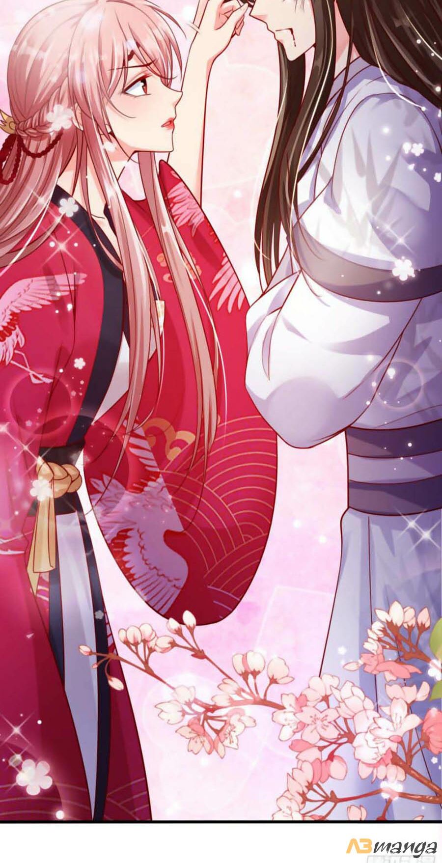 Hệ Thống Xuyên Nhanh: Ác Nam Không Dễ Chọc Chap 16 - Next Chap 17