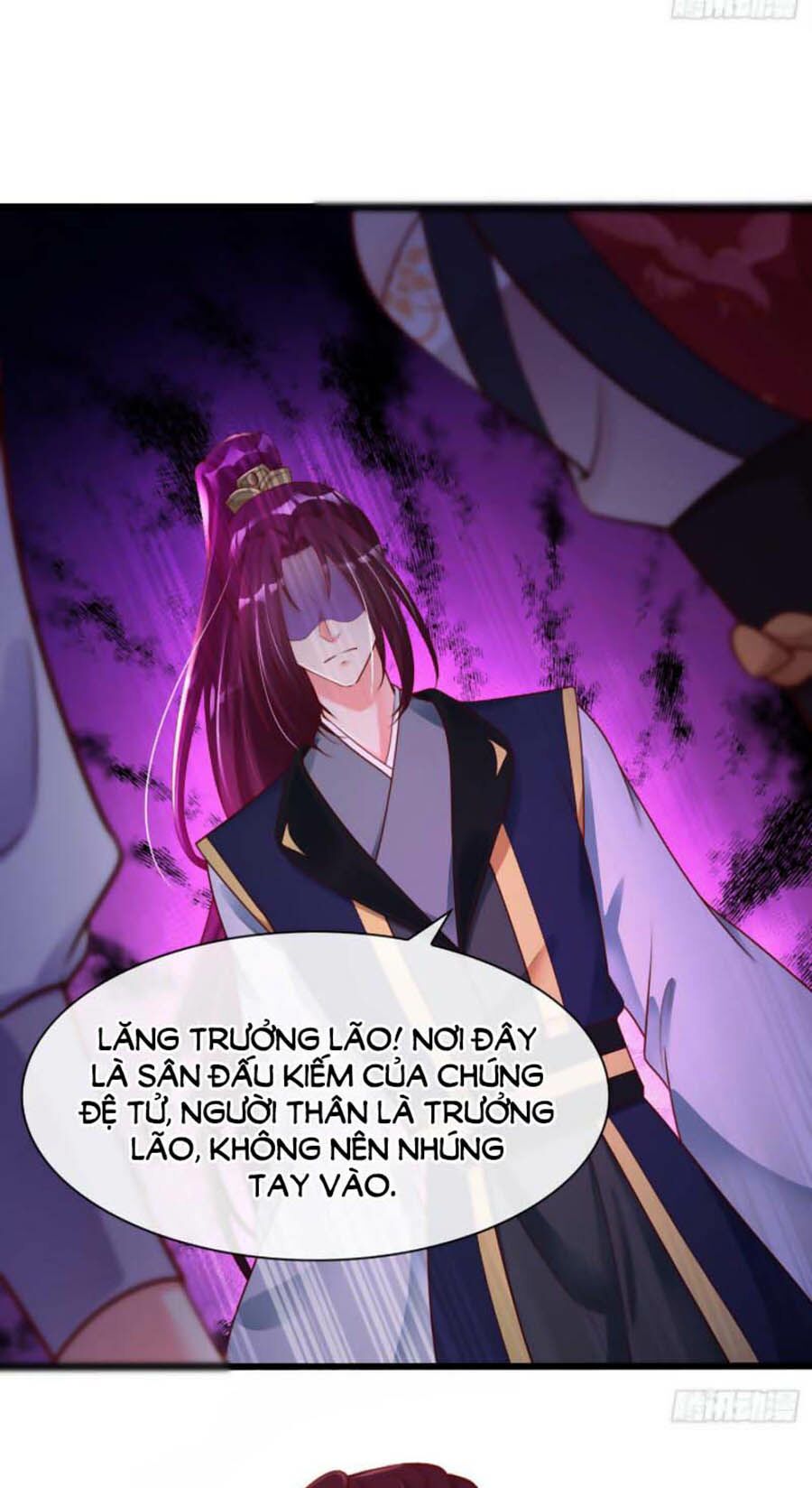 Hệ Thống Xuyên Nhanh: Ác Nam Không Dễ Chọc Chap 16 - Next Chap 17