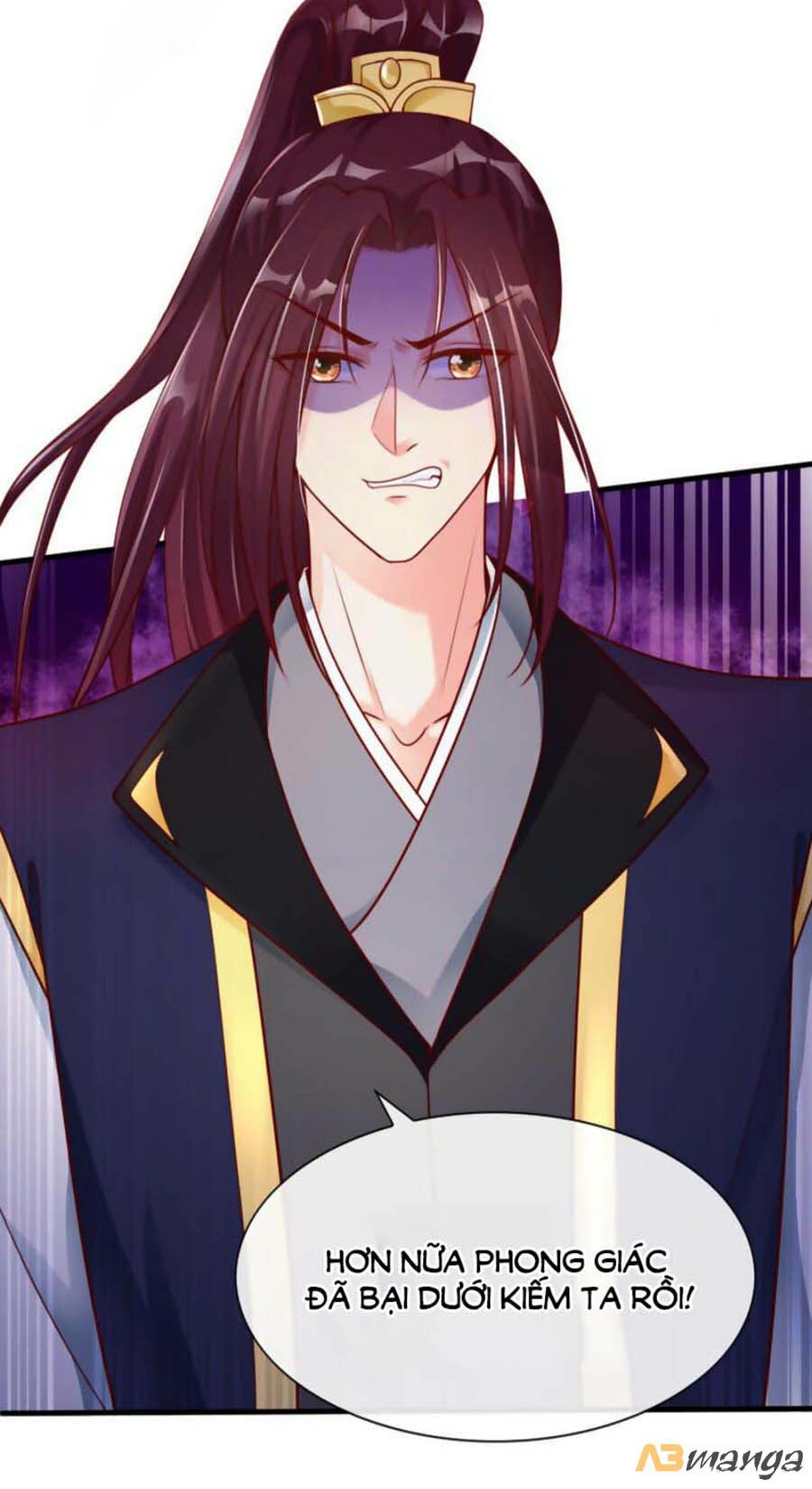 Hệ Thống Xuyên Nhanh: Ác Nam Không Dễ Chọc Chap 16 - Next Chap 17