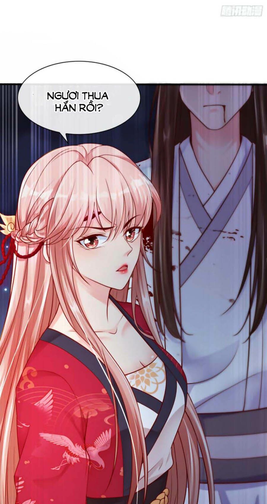 Hệ Thống Xuyên Nhanh: Ác Nam Không Dễ Chọc Chap 16 - Next Chap 17