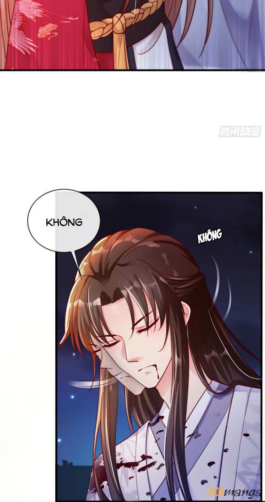 Hệ Thống Xuyên Nhanh: Ác Nam Không Dễ Chọc Chap 16 - Next Chap 17