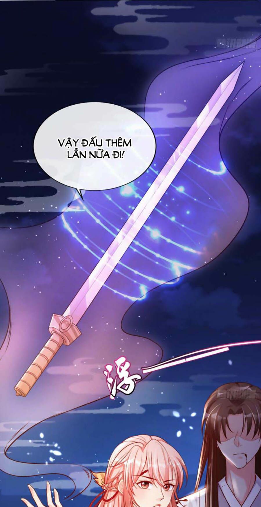 Hệ Thống Xuyên Nhanh: Ác Nam Không Dễ Chọc Chap 16 - Next Chap 17