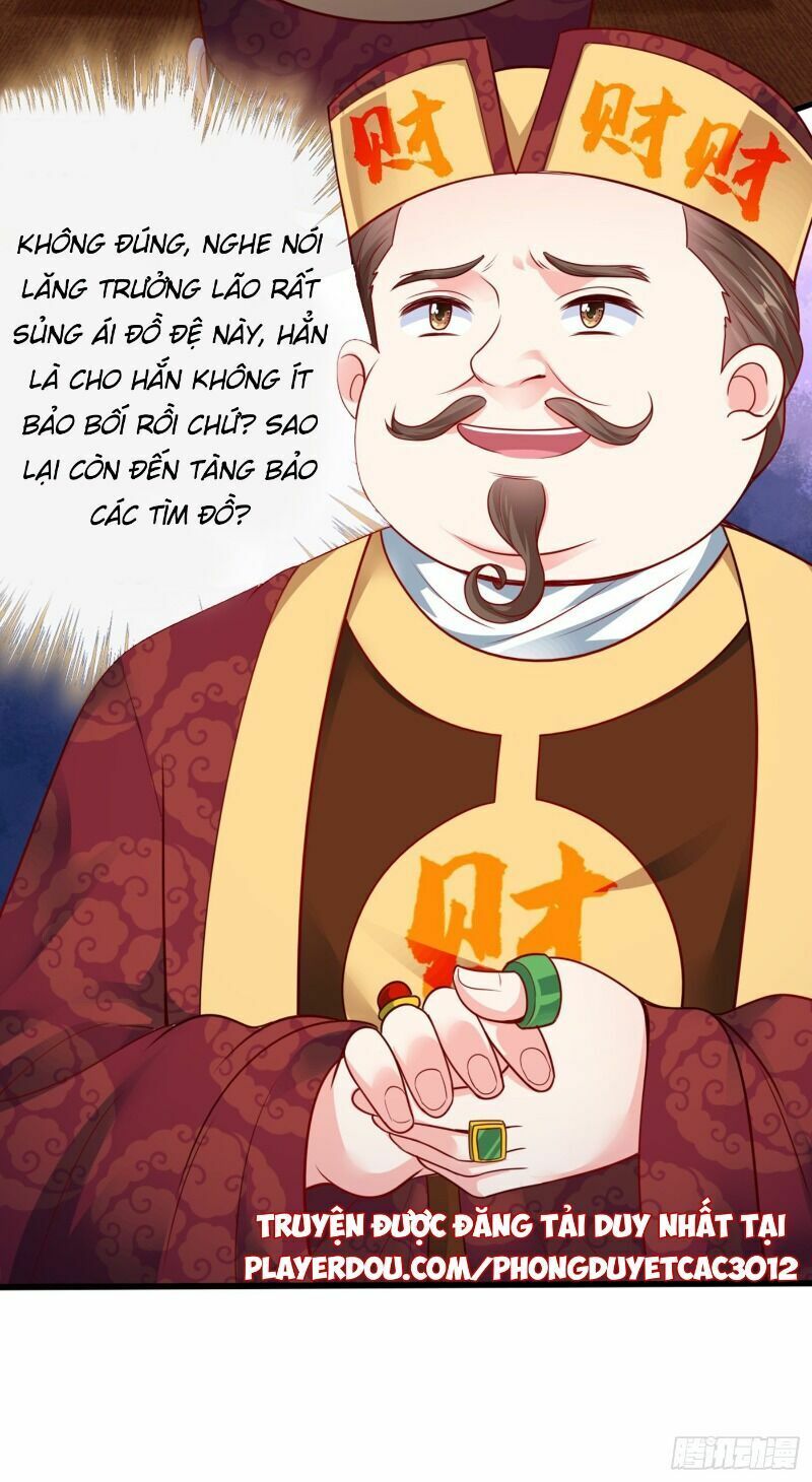 Hệ Thống Xuyên Nhanh: Ác Nam Không Dễ Chọc Chap 15 - Next Chap 16