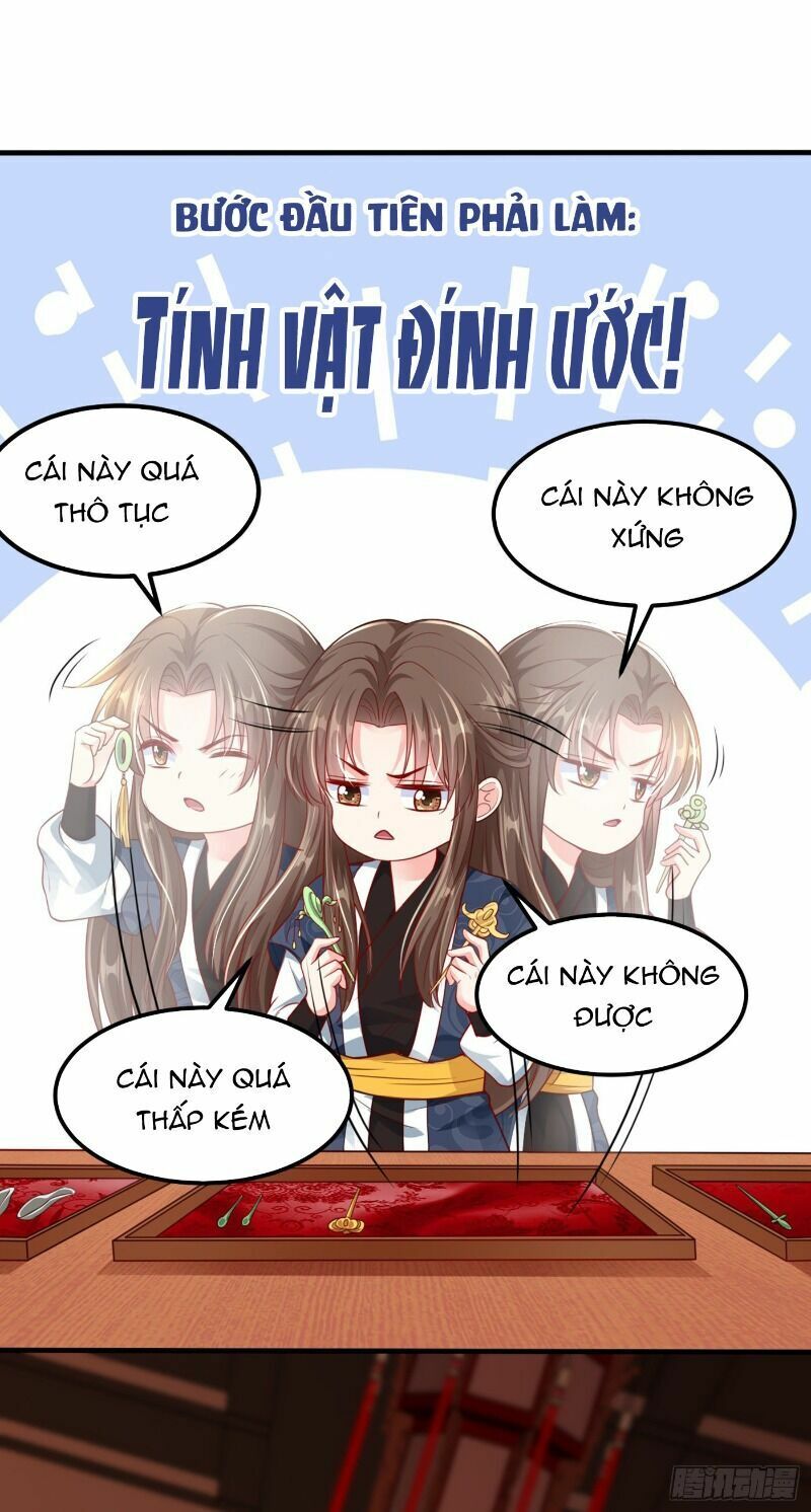 Hệ Thống Xuyên Nhanh: Ác Nam Không Dễ Chọc Chap 15 - Next Chap 16