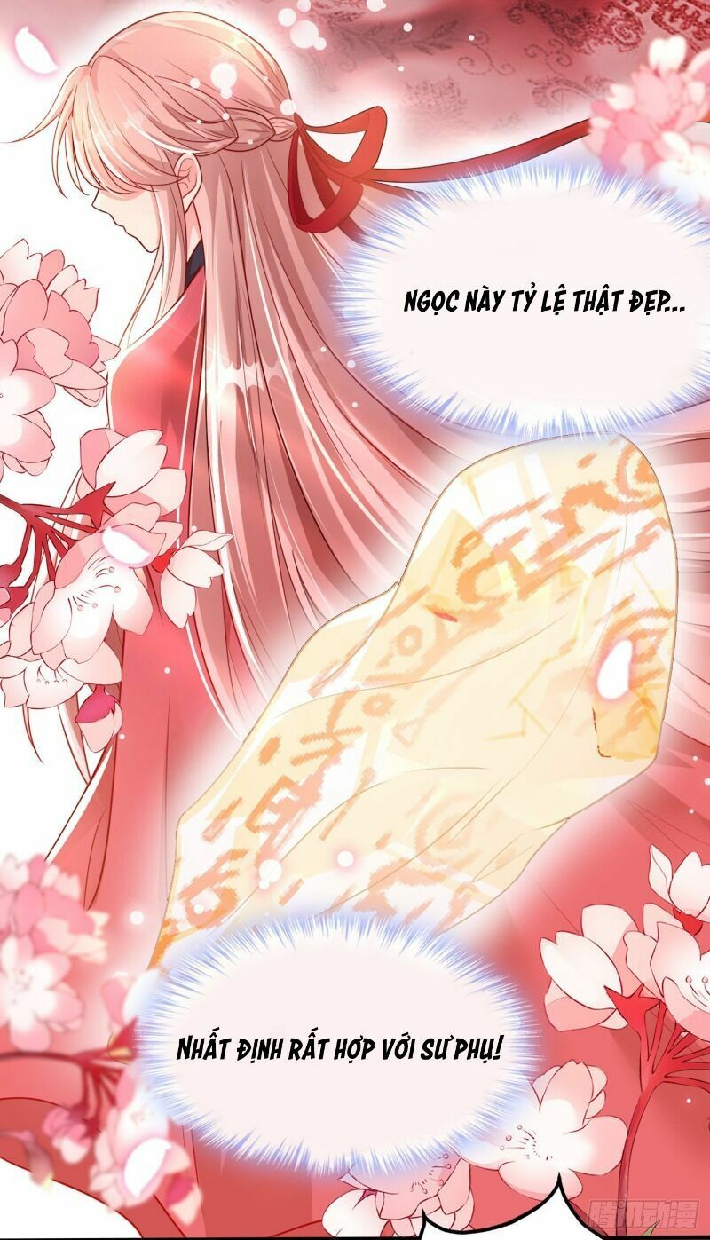 Hệ Thống Xuyên Nhanh: Ác Nam Không Dễ Chọc Chap 15 - Next Chap 16