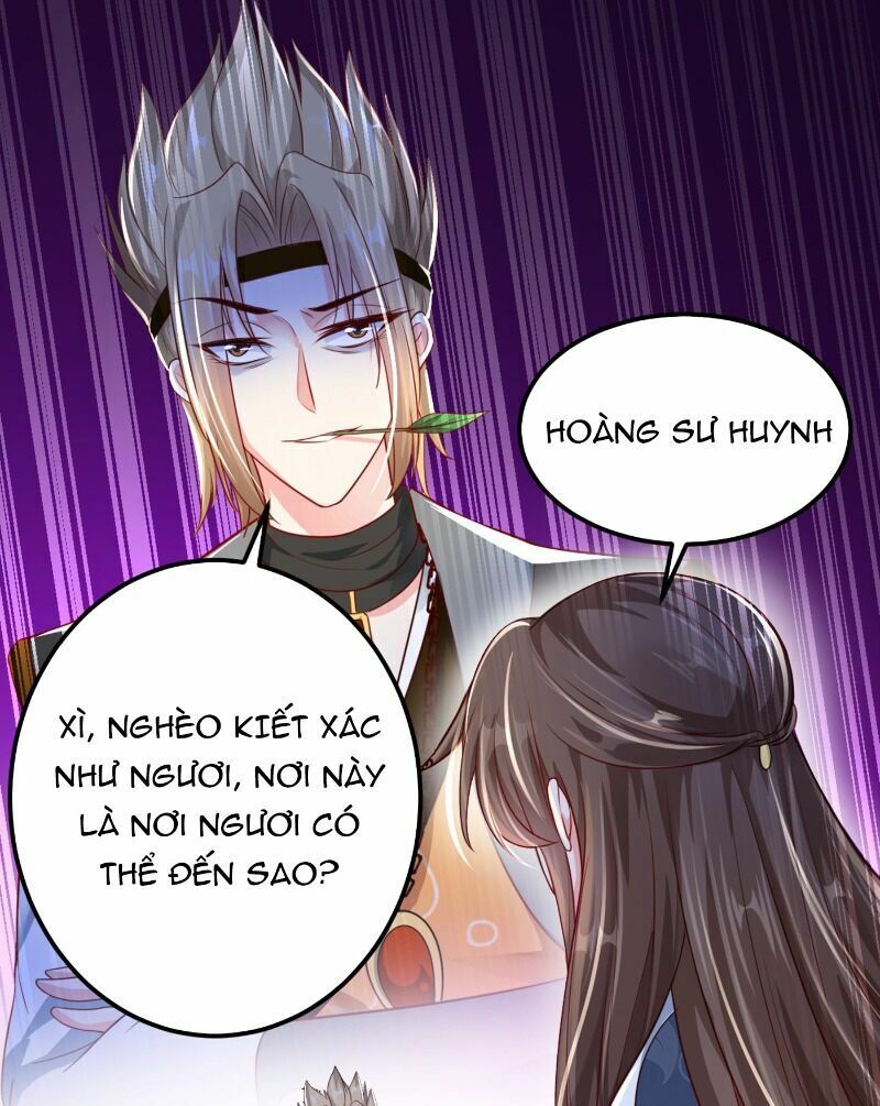 Hệ Thống Xuyên Nhanh: Ác Nam Không Dễ Chọc Chap 15 - Next Chap 16