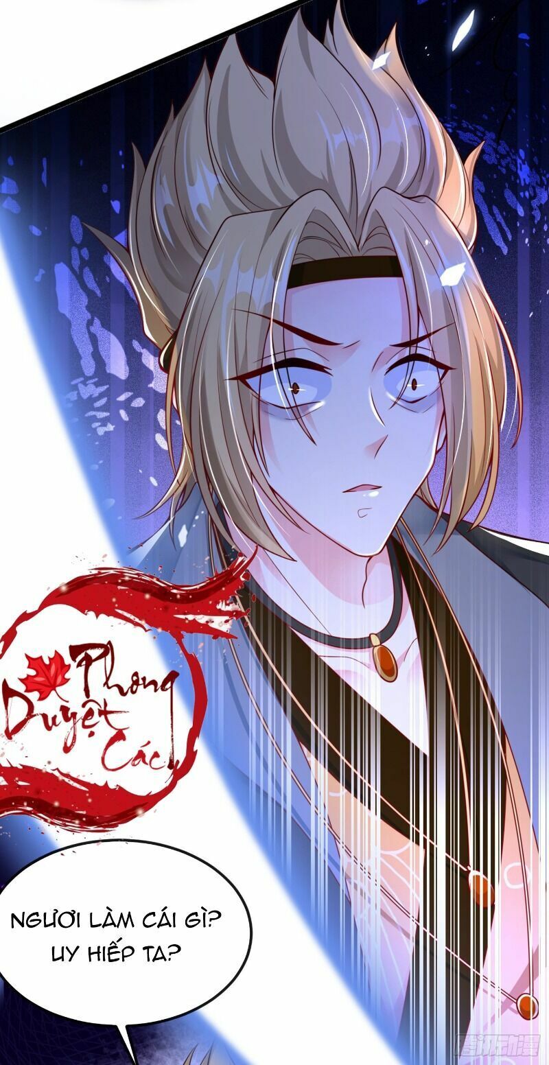 Hệ Thống Xuyên Nhanh: Ác Nam Không Dễ Chọc Chap 15 - Next Chap 16