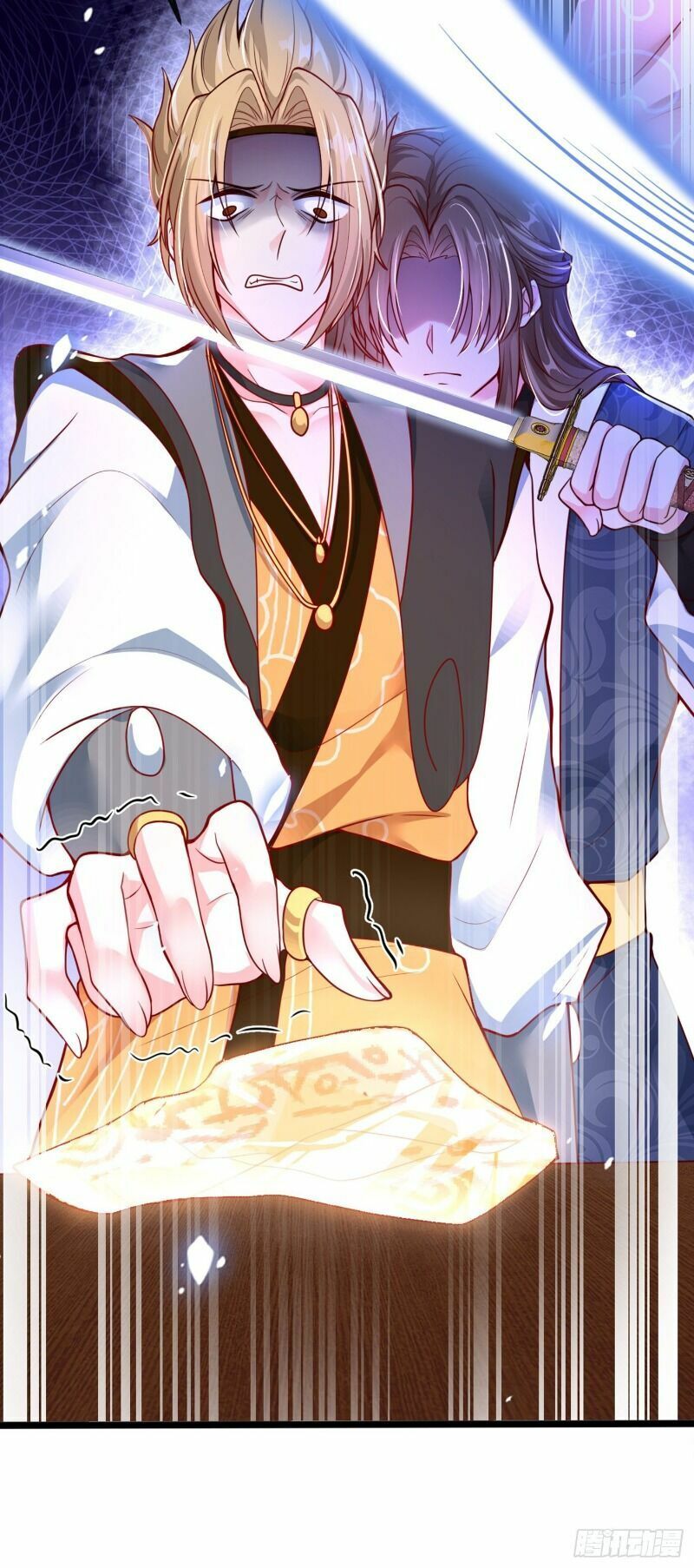 Hệ Thống Xuyên Nhanh: Ác Nam Không Dễ Chọc Chap 15 - Next Chap 16