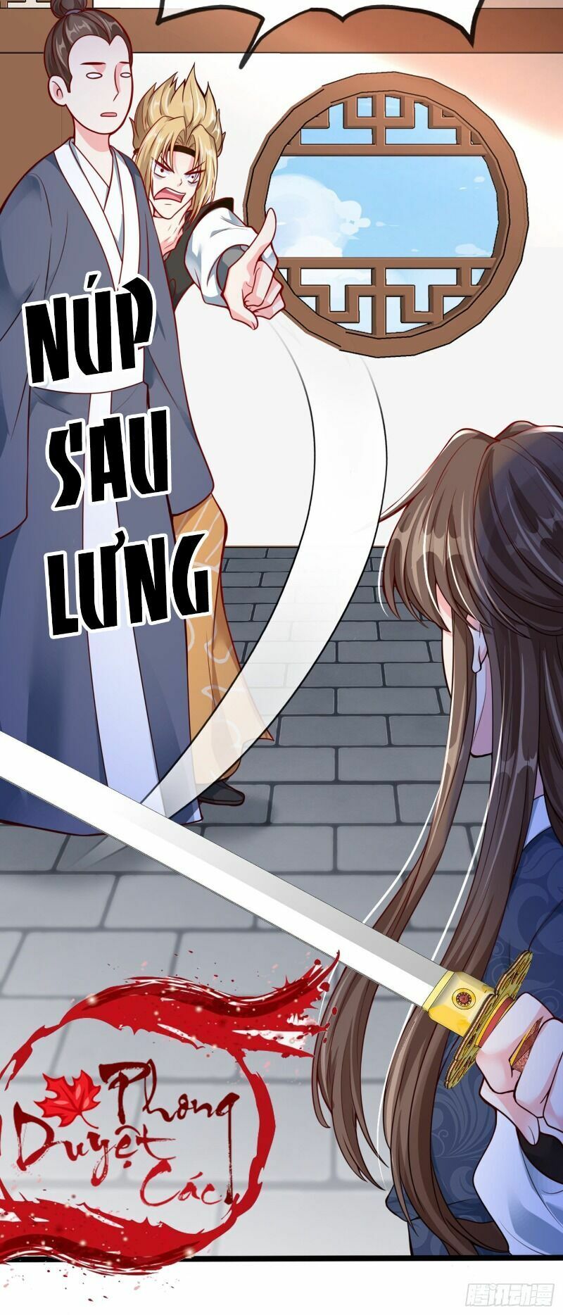 Hệ Thống Xuyên Nhanh: Ác Nam Không Dễ Chọc Chap 15 - Next Chap 16