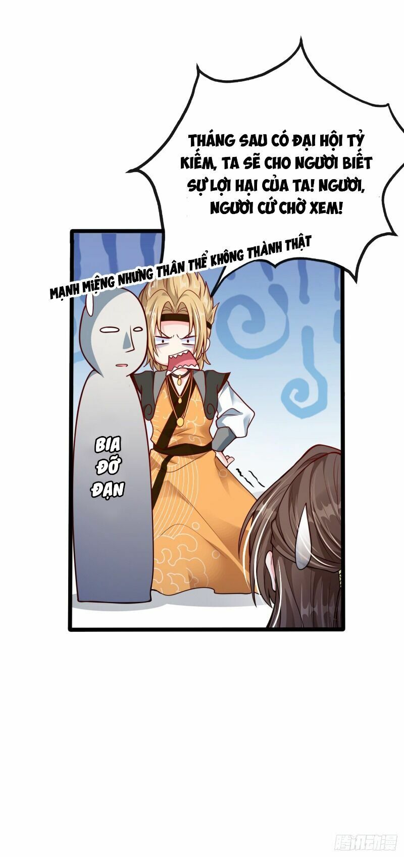 Hệ Thống Xuyên Nhanh: Ác Nam Không Dễ Chọc Chap 15 - Next Chap 16